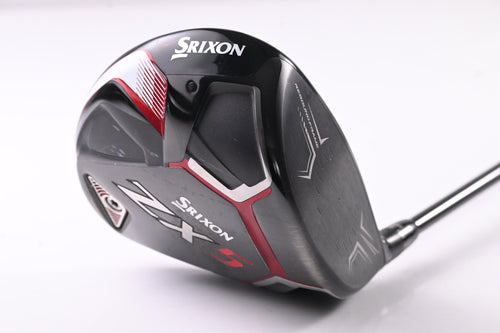 Srixon ZX5 Driver / 9.5 Degree / Stiff Flex Kuro Kage Black 60 Shaft