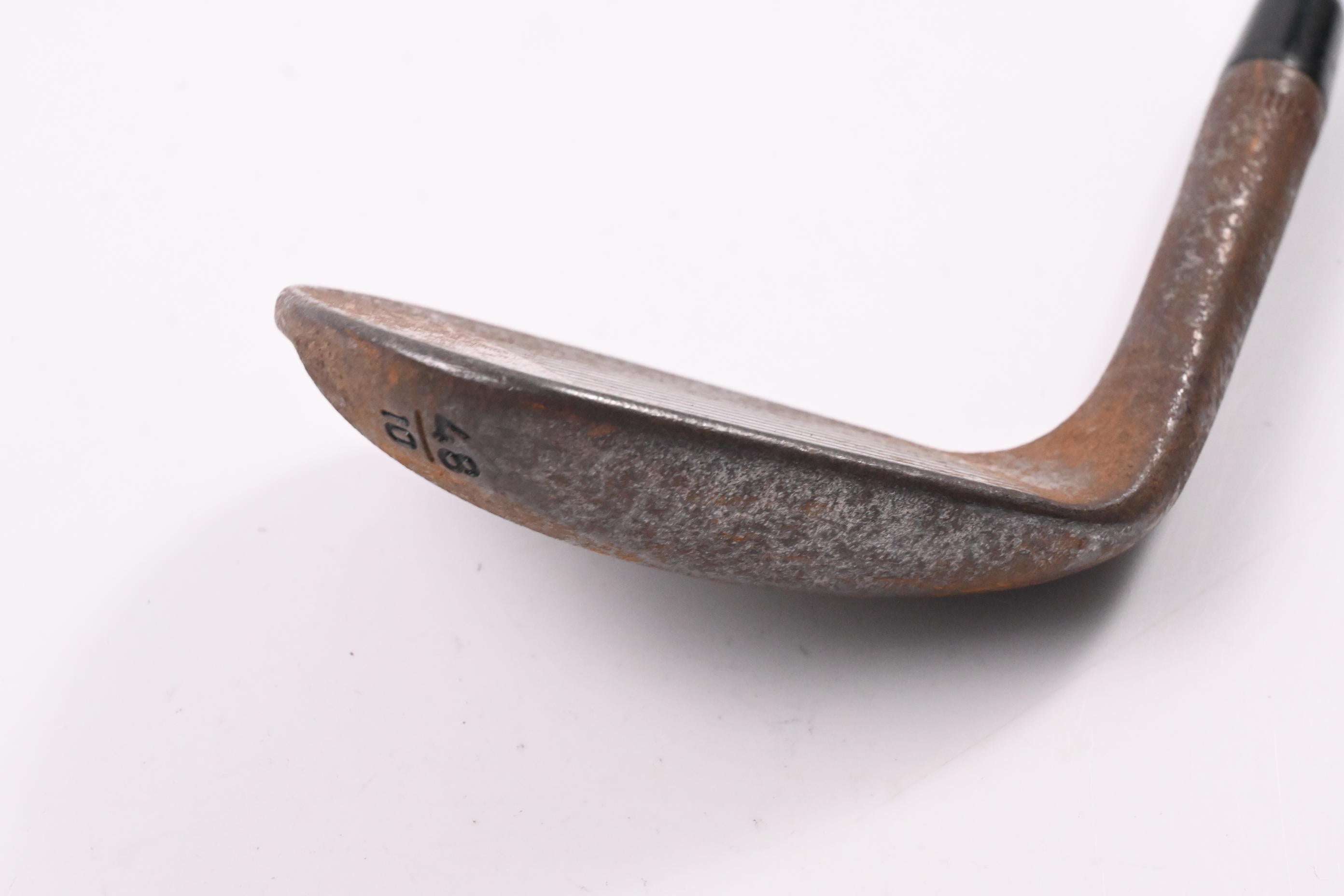 Callaway Mack Daddy Forged Pitching Wedge / 48 Degree / Wedge Flex Dynamic Gold