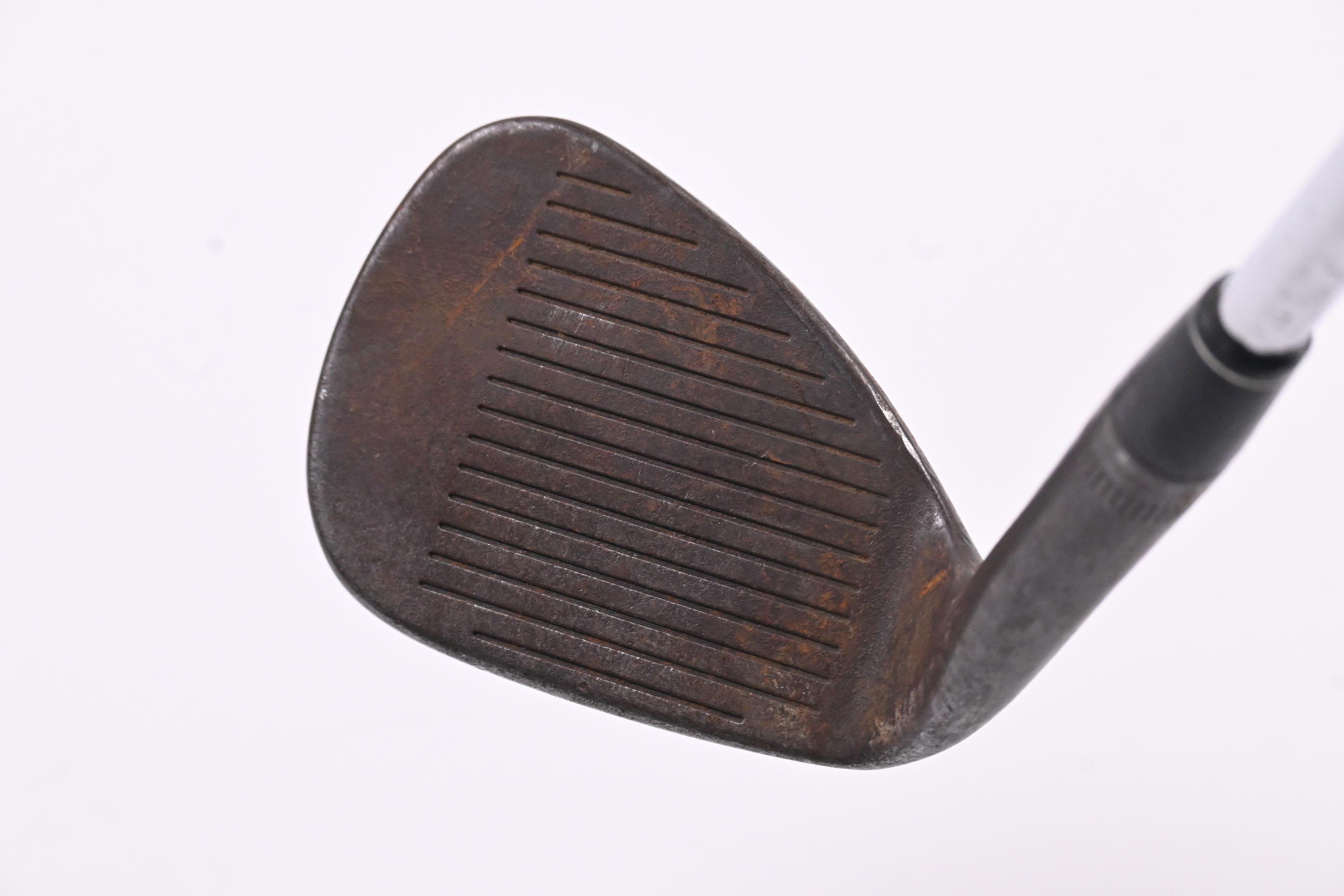 Callaway Mack Daddy Forged Sand Wedge / 54 Degree / Stiff Flex Dynamic Gold S200