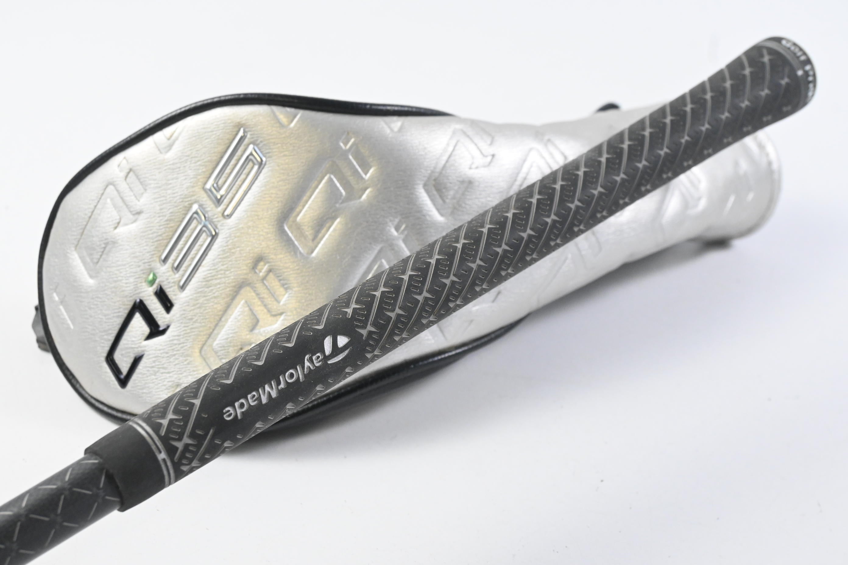 Taylormade Qi35 Tour #3 Wood / 15 Degree / X-Flex Tensei 1K Black 75 Shaft