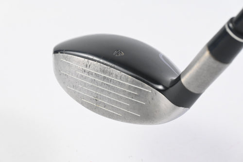 Taylormade Burner 2007 #3 Hybrid / 19 Degree / Regular Flex REAX Superfast 65