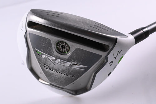 Taylormade RBZ #3 Wood / 17 Degree / Regular Flex Matrix Ozik Shaft