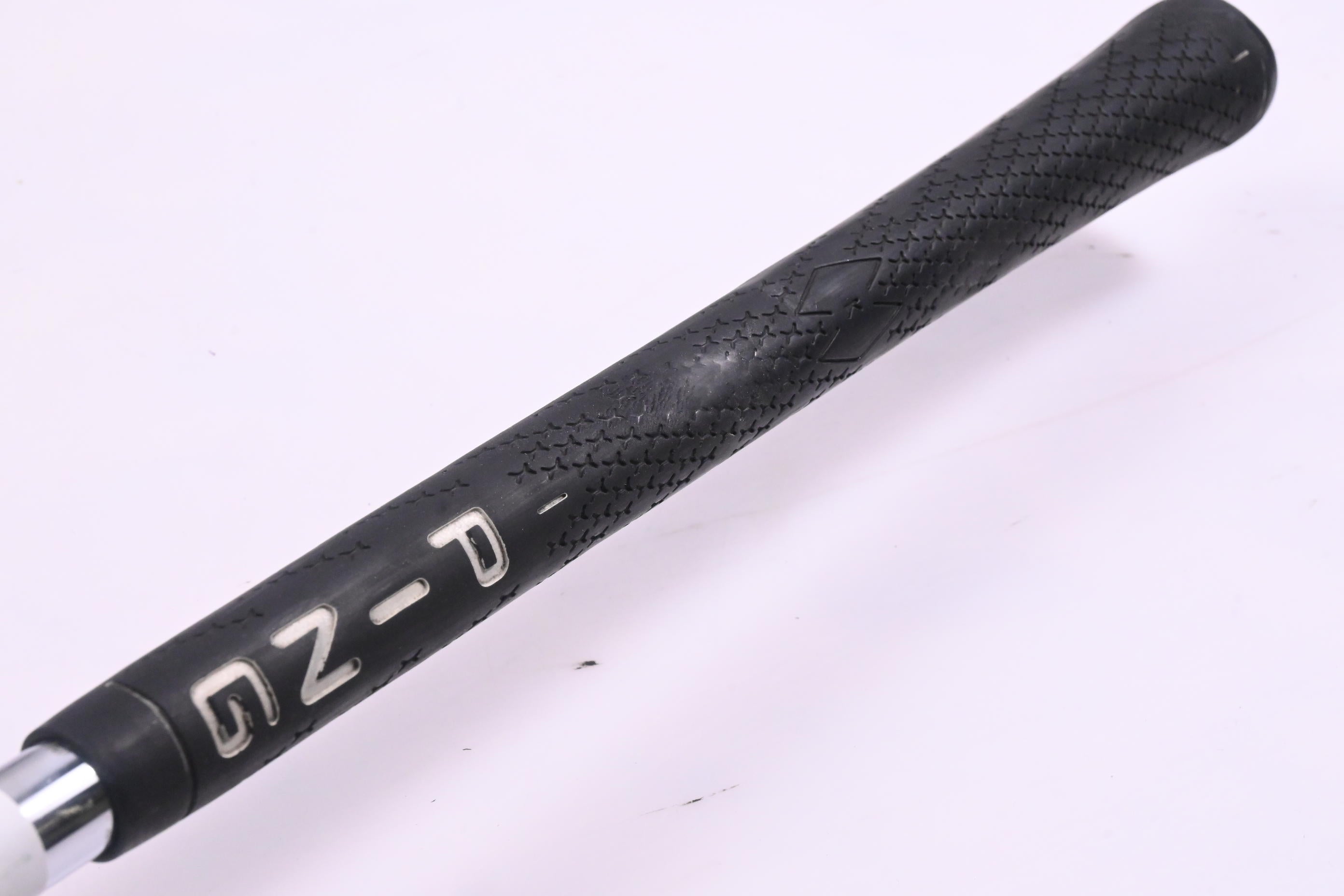 Left Hand Ping S59 #5 Iron / 27 Degree / Black Dot / Regular Flex Ping Steel
