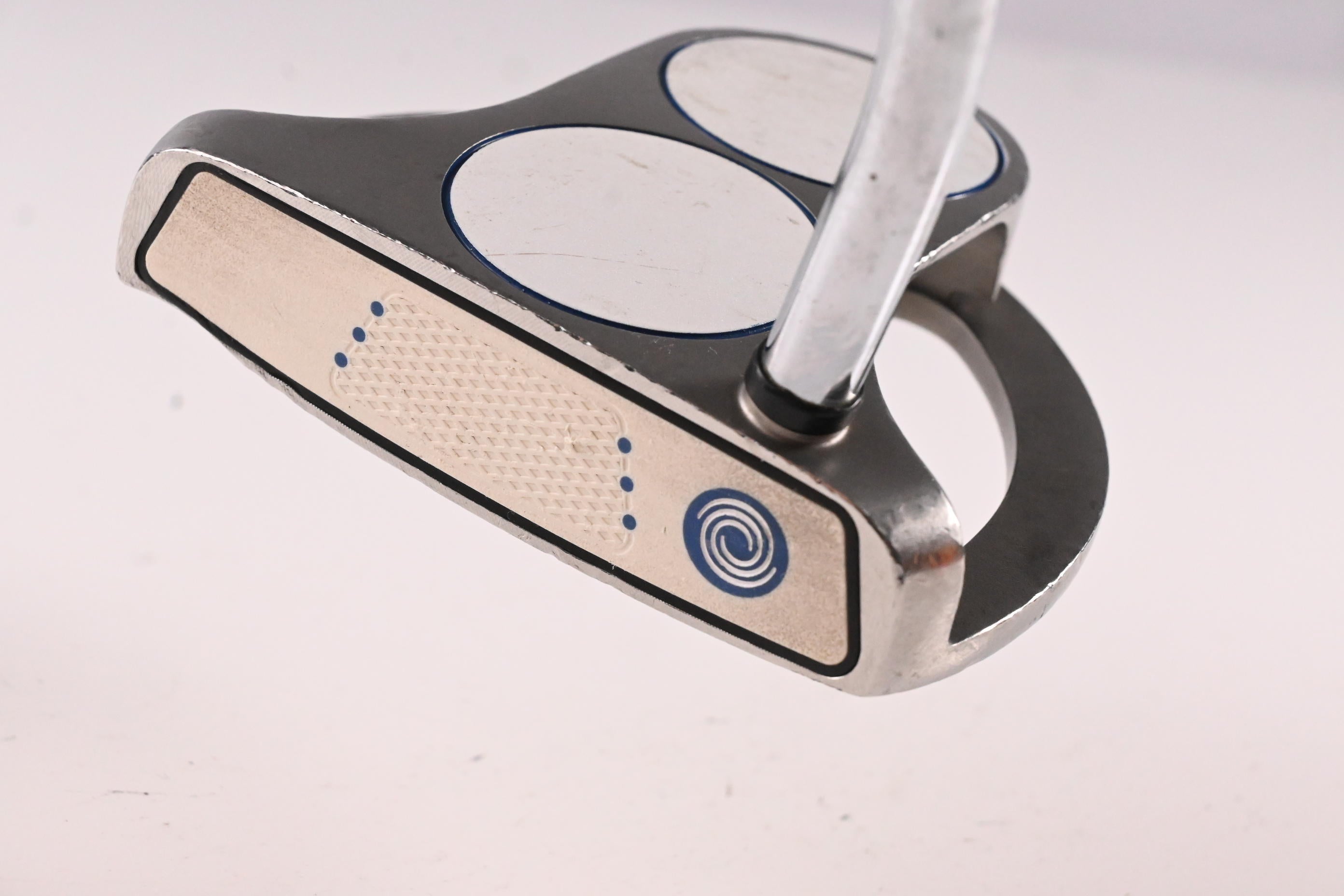 Odyssey Divine Line 2-Ball Putter / 32 Inch