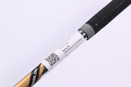 Cleveland RTZ Sand Wedge / 54 Degree / Wedge Flex Dynamic Gold Spinner Shaft