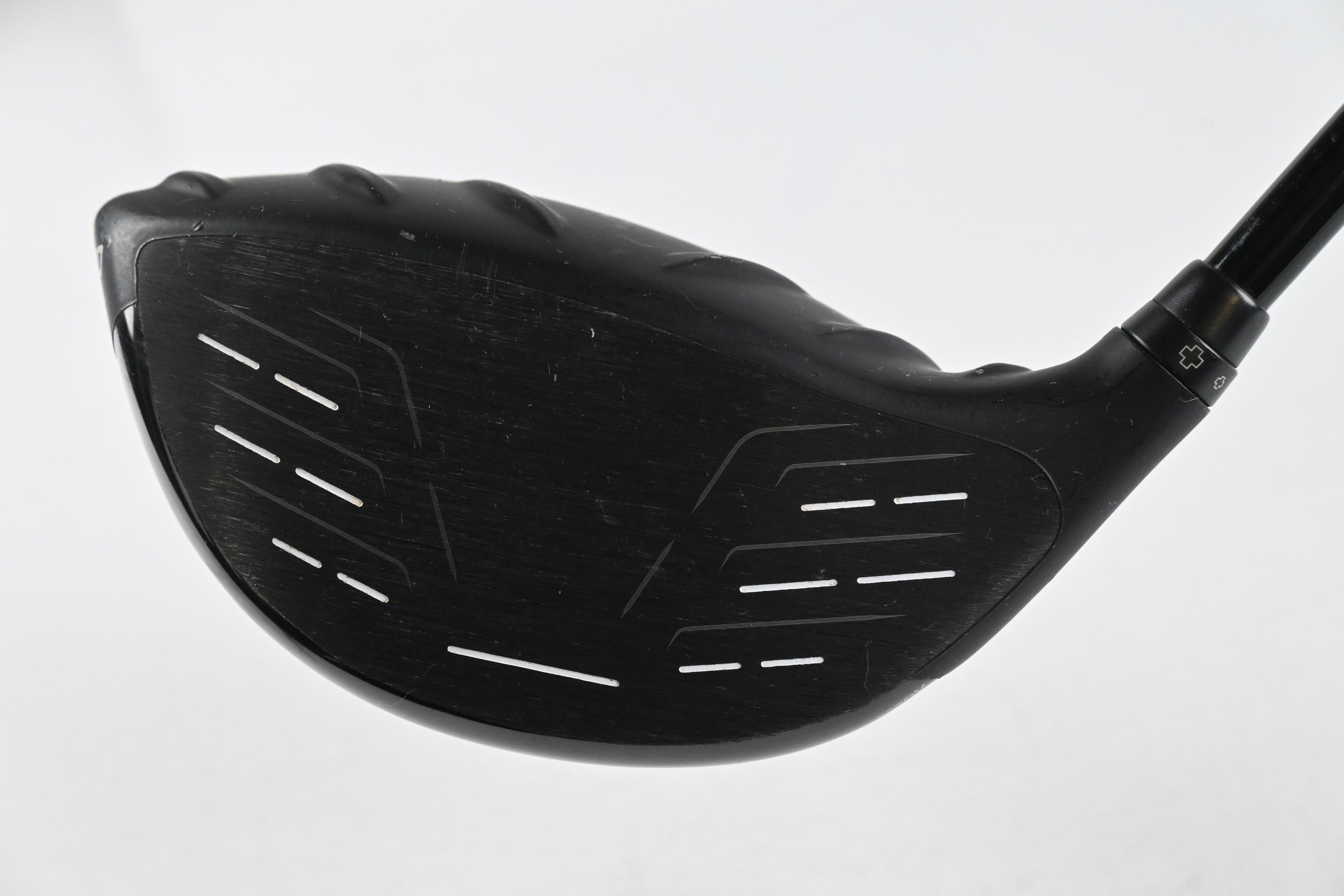 Ping G430 LST Driver / 9 Degree / Stiff Flex HZRDUS Smoke Red RDX 60 Shaft