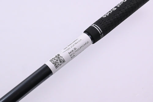 Titleist T250 2025 #7 Iron / 30.5 Degree / Senior Flex MMT 65 Shaft
