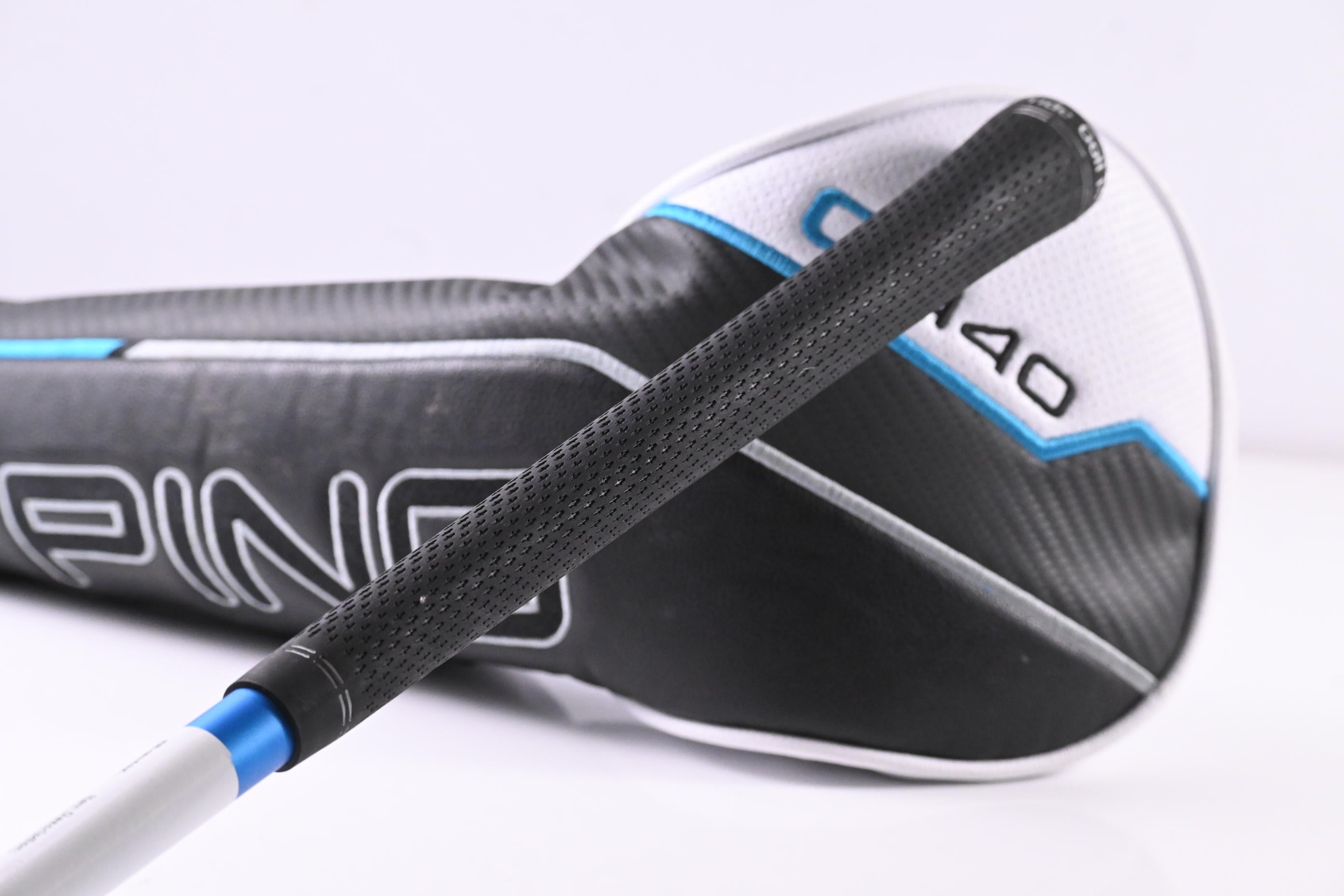 Ping G440 SFT Driver / 10.5 Degree / Stiff Flex Ping Alta CB Blue 50 Shaft