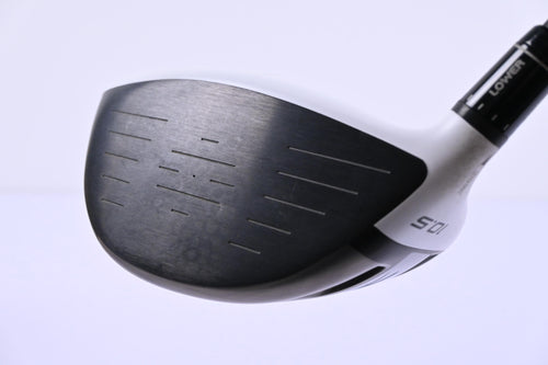 TaylorMade RBZ Stage 2 Driver / 10.5 Degree / Stiff Flex RocketFuel 50 Shaft