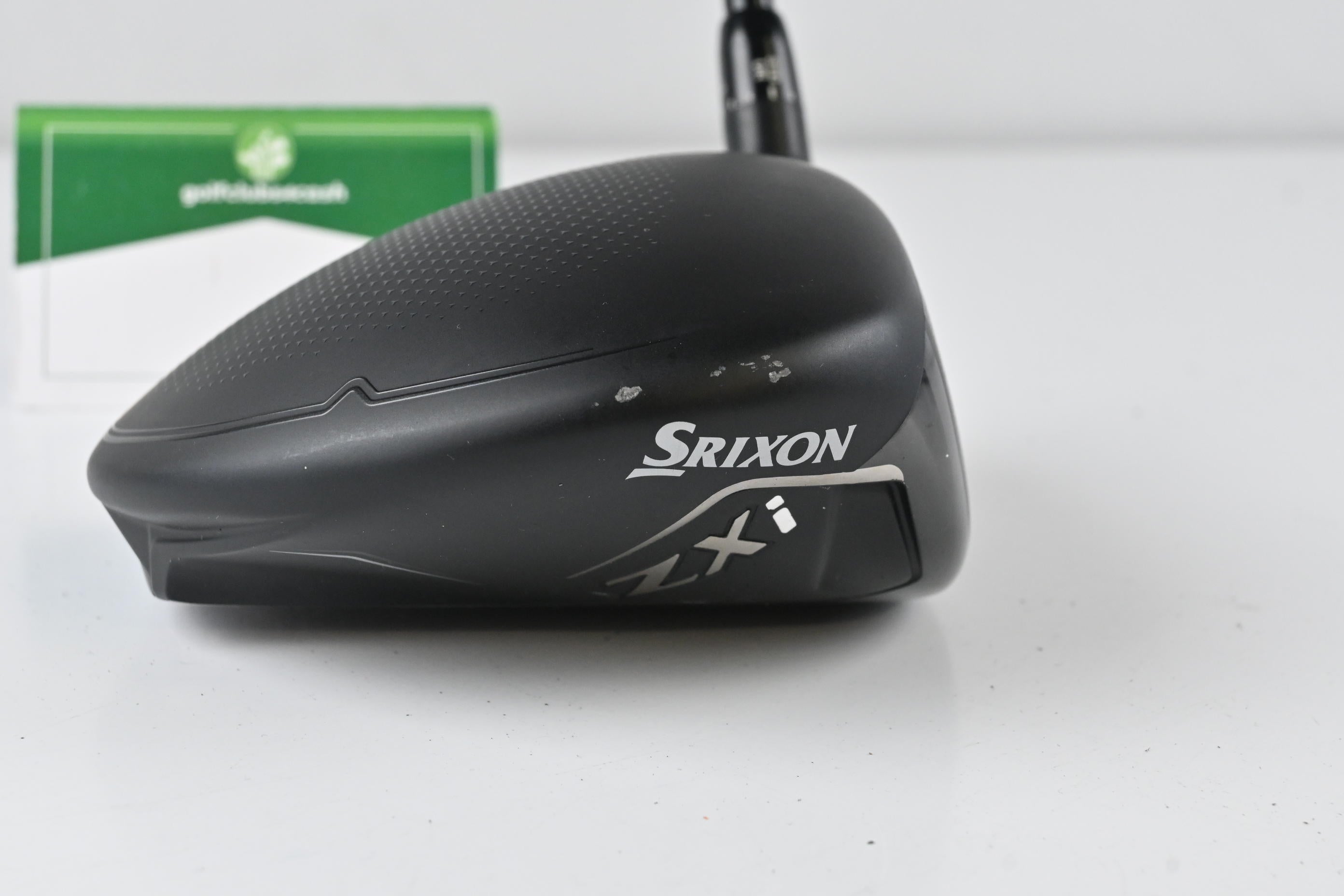 Srixon ZXi LS Driver / 9 Degree / Stiff Flex Tensei CK Blue 70 Shaft