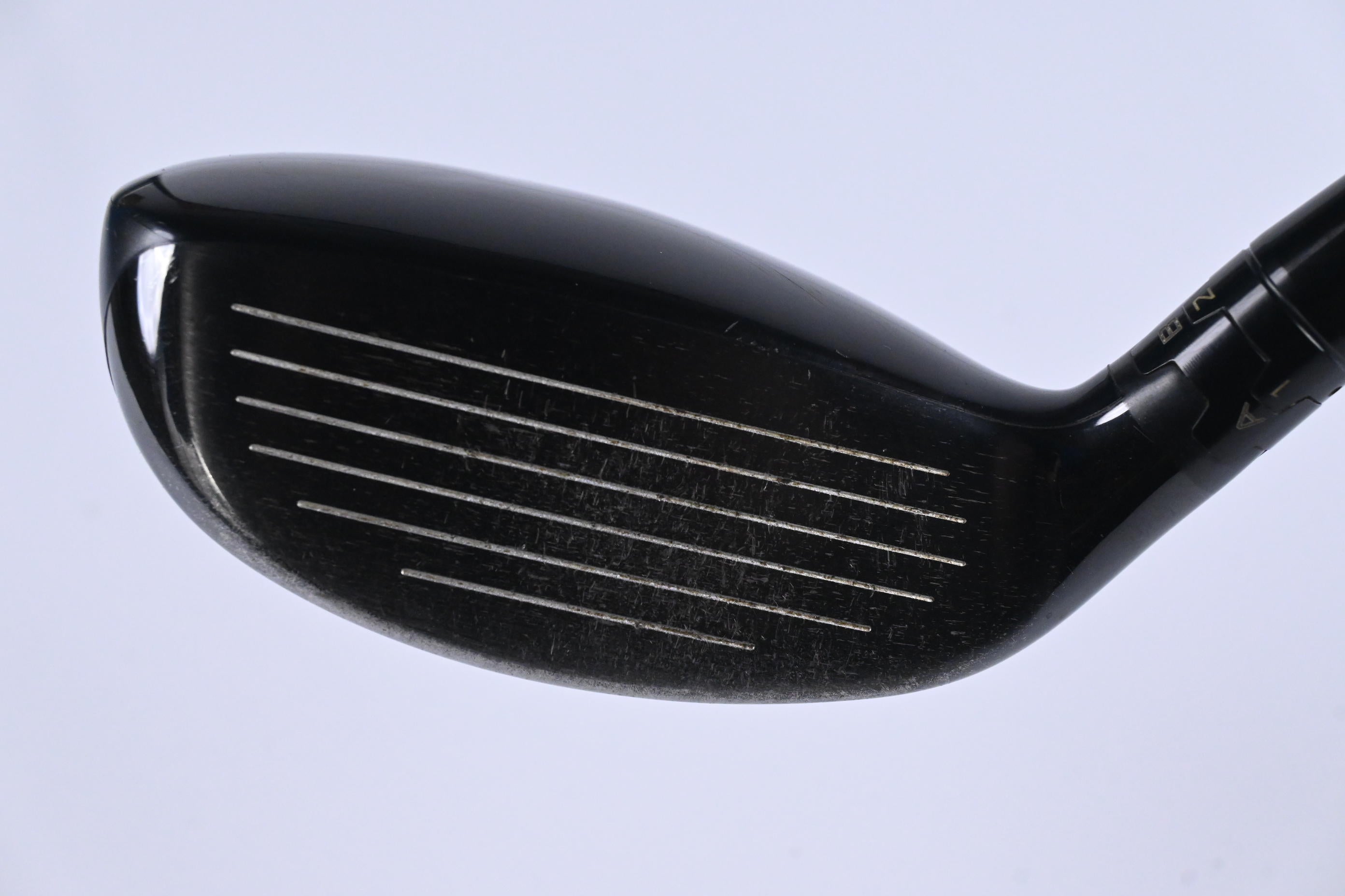 Titleist TS2 #4 Hybrid / 23 Degree / Regular Flex Kuro Kage Black 60 Shaft