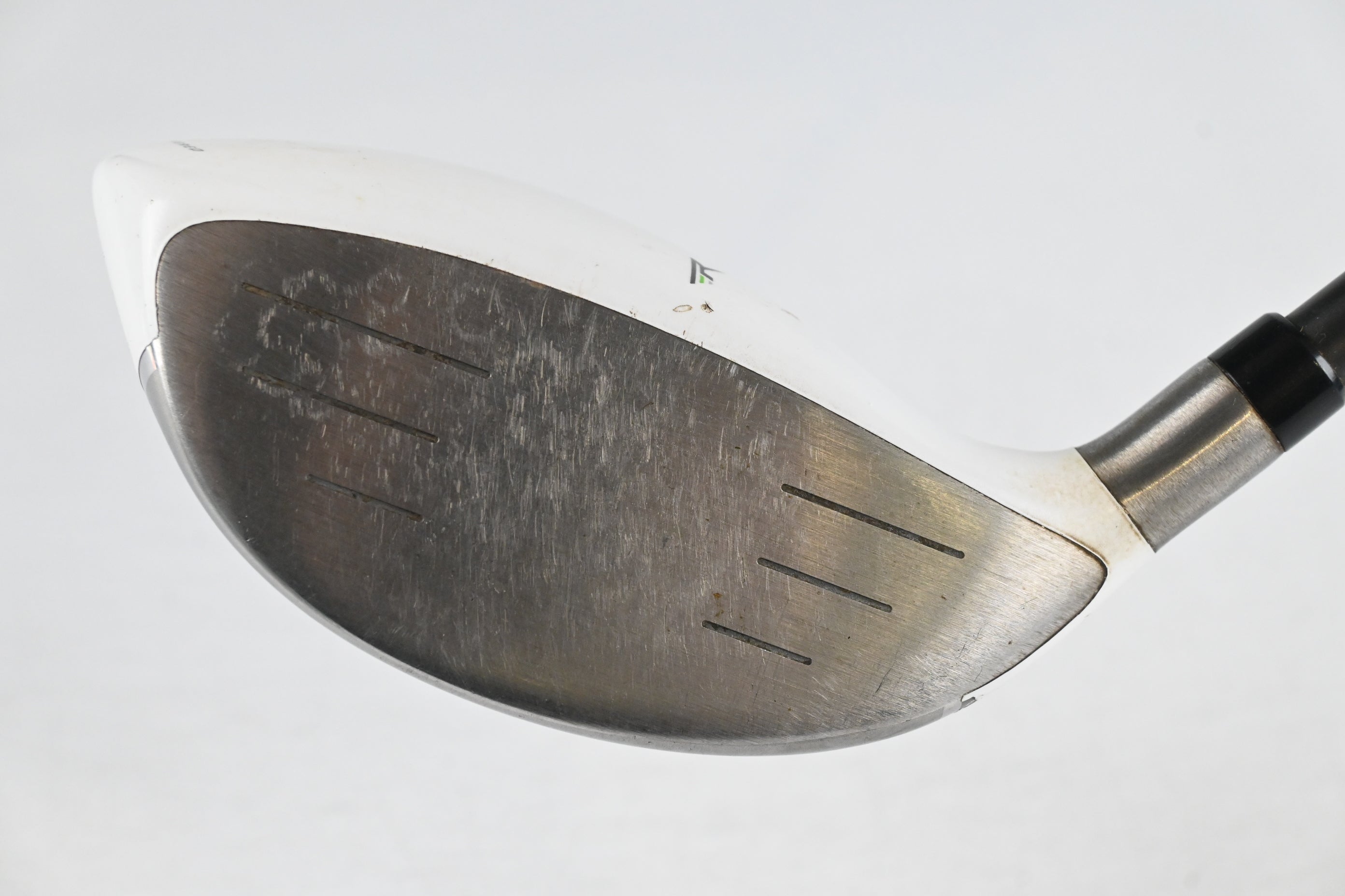Taylormade RBZ #3 Wood / 15 Degree / Stiff Flex Matrix Ozik Xcon-5 Shaft