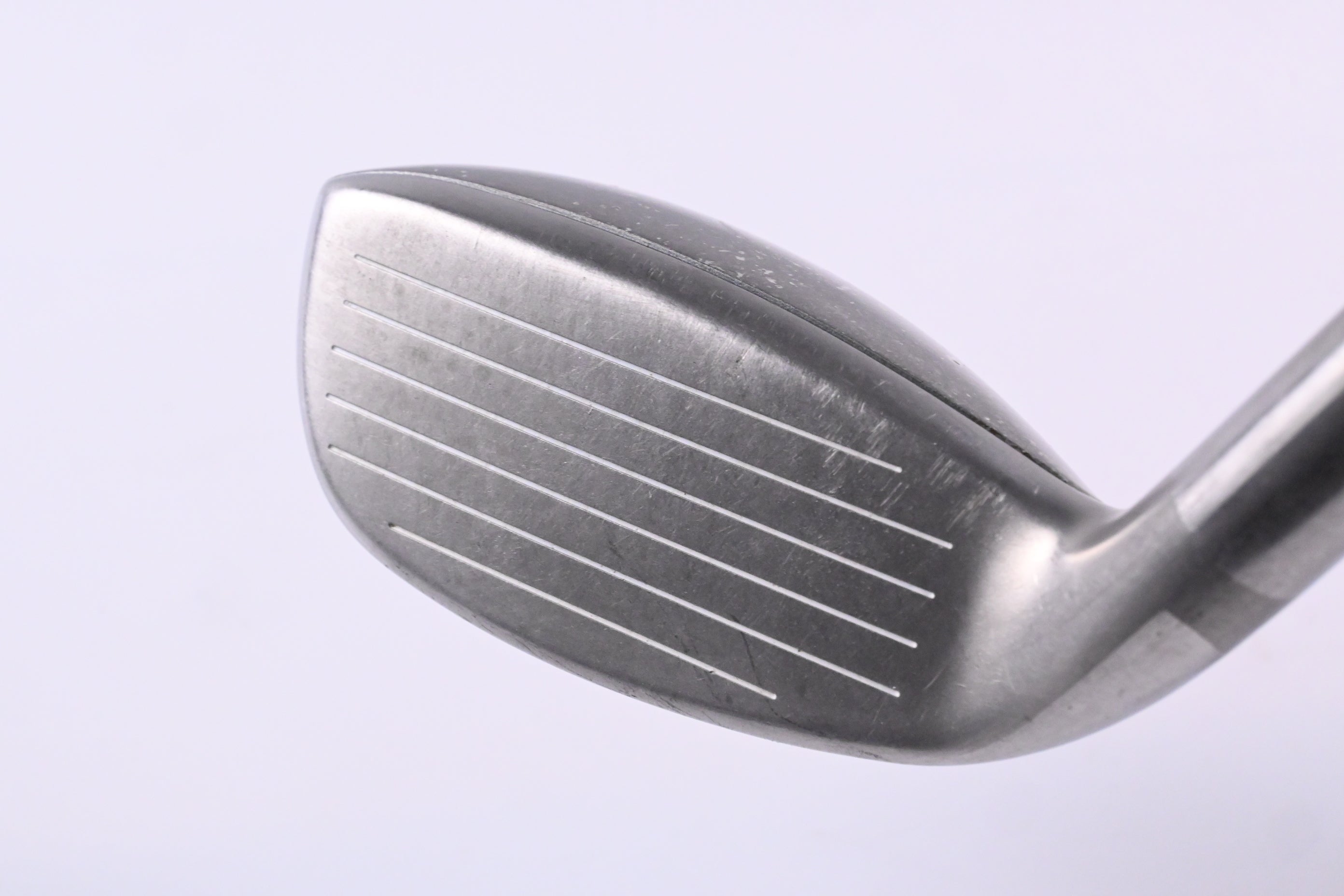 Cleveland Mashie #3 Hybrid / 20.5 Degree / Stiff Flex Miyazaki 95 Shaft