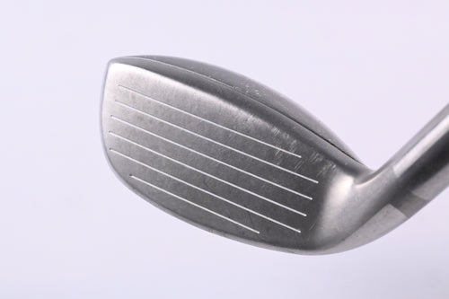 Cleveland Mashie #3 Hybrid / 20.5 Degree / Stiff Flex Miyazaki 95 Shaft