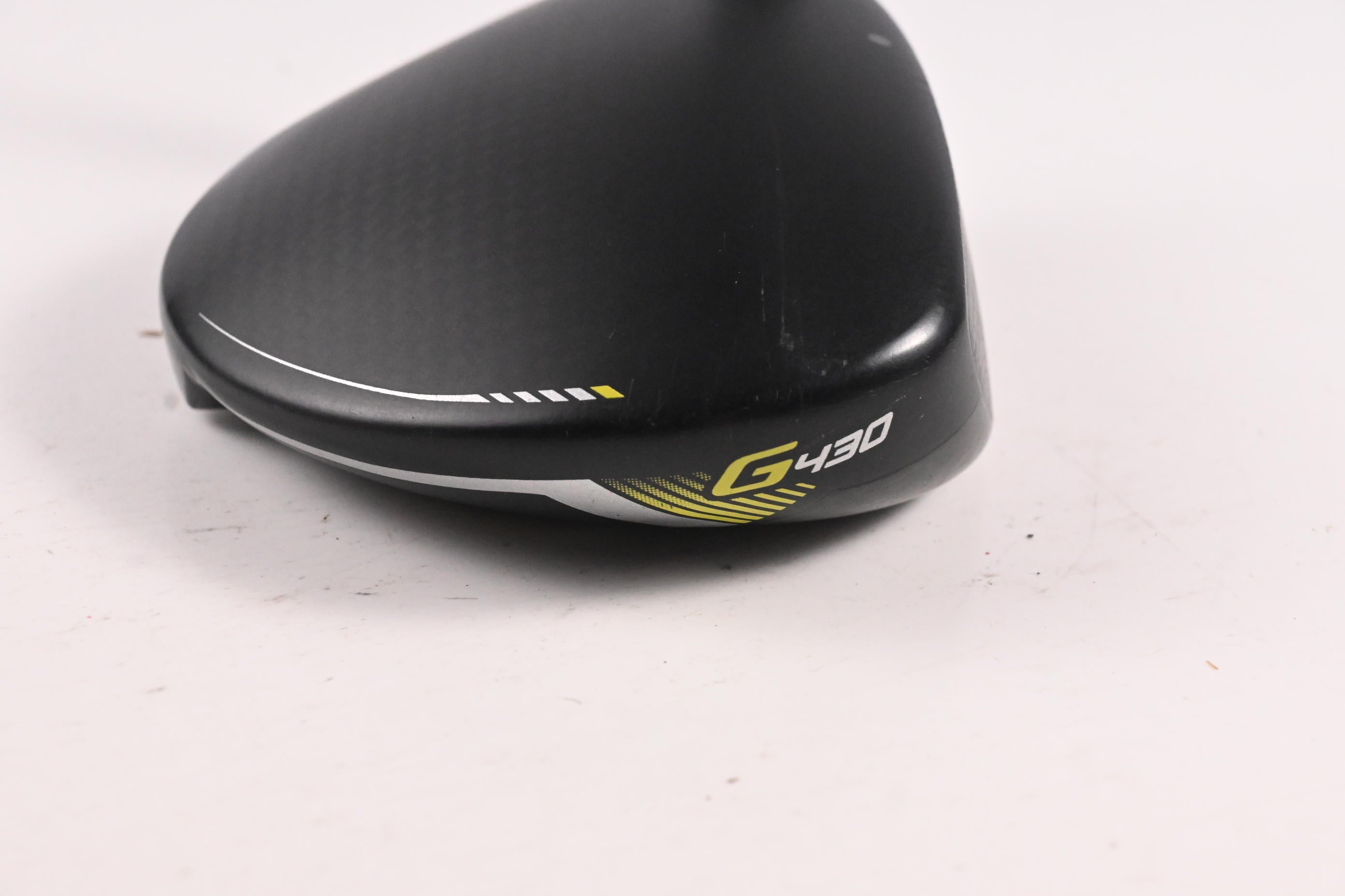 Ping G430 LST #3 wood / 15 Degree / Stiff Flex Ping Alta CB Black 55 Shaft