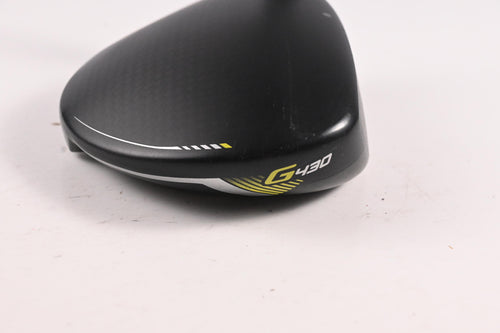 Ping G430 LST #3 wood / 15 Degree / Stiff Flex Ping Alta CB Black 55 Shaft
