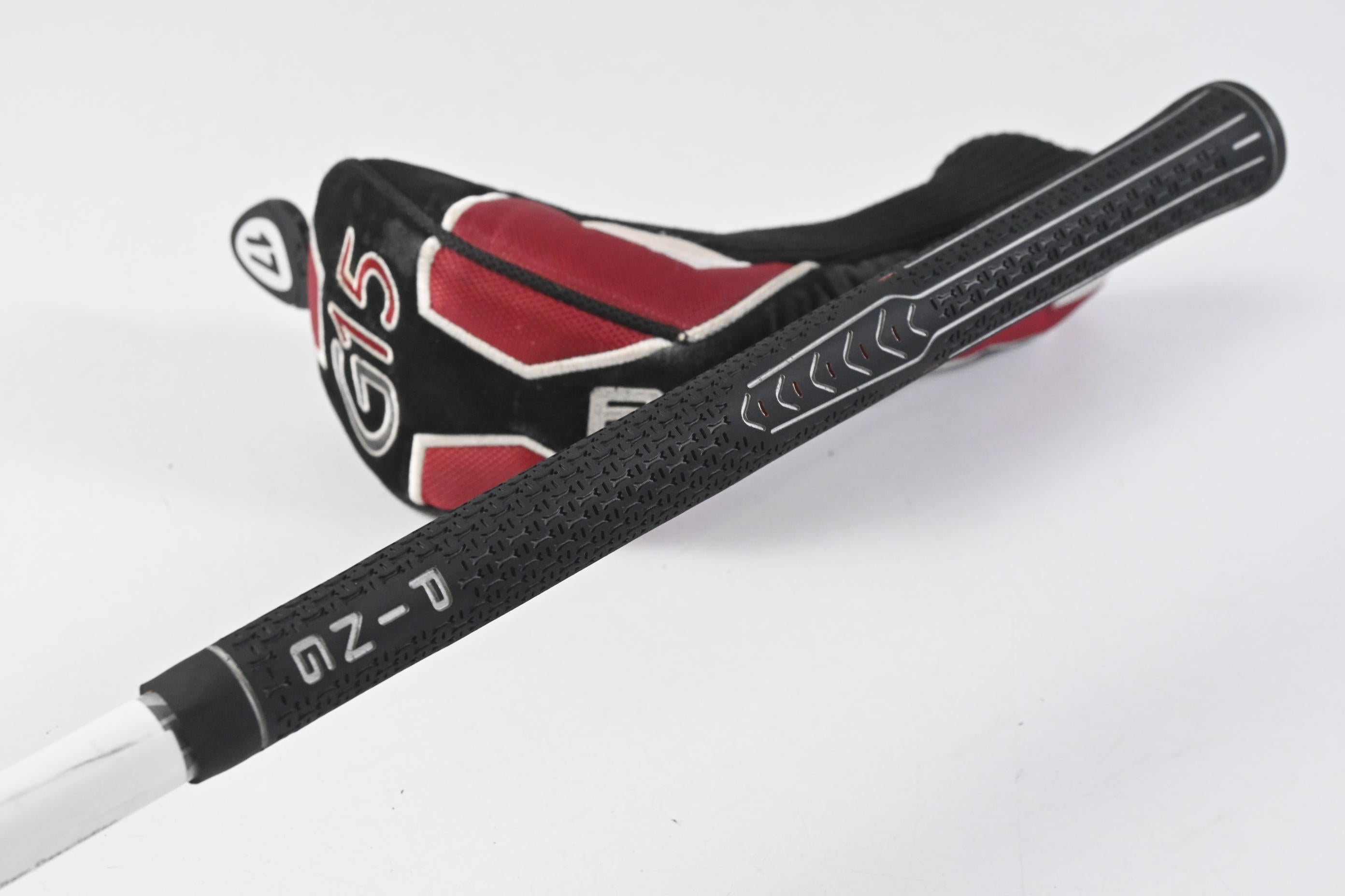 Ping G15 #2 Hybrid / 17 Degree / Regular Flex Ping TFC 149 Shaft