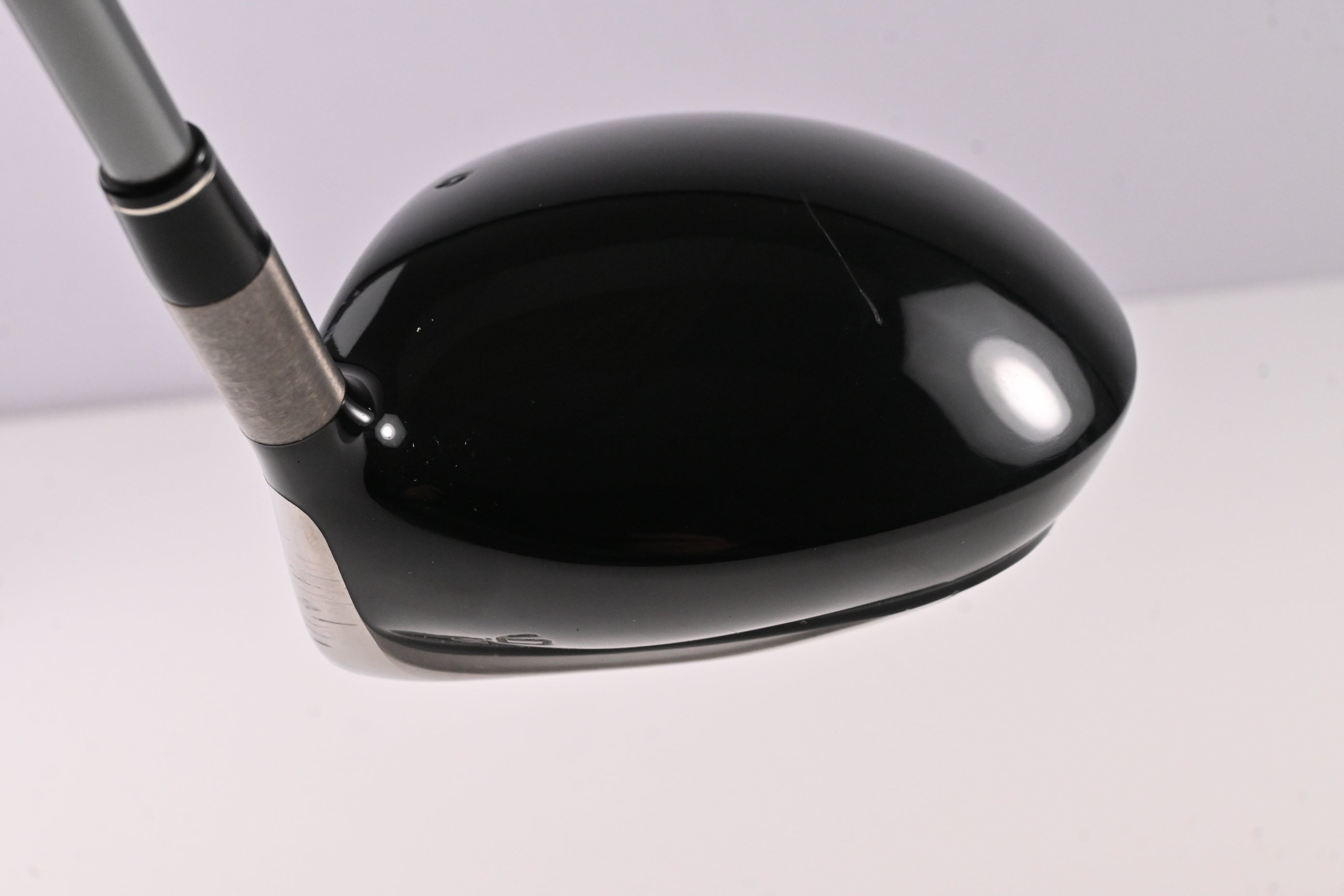 Taylormade R580 XD Driver / 9.5 Degree / Regular Flex Taylormade M.A.S.2 65