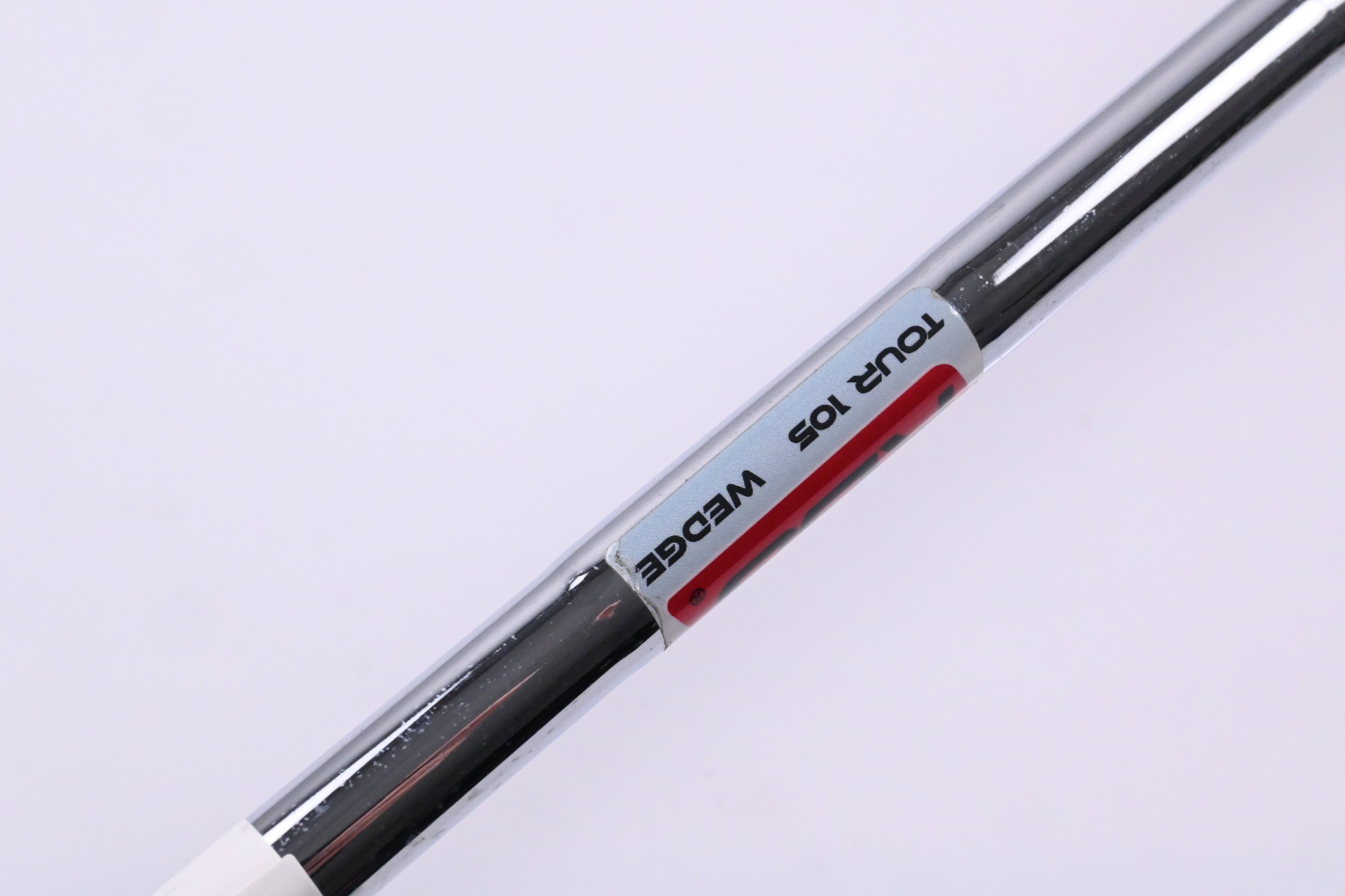 Taylormade Milled Grind Lob Wedge / 58 Degree / Wedge Flex KBS Tour 105 Shaft