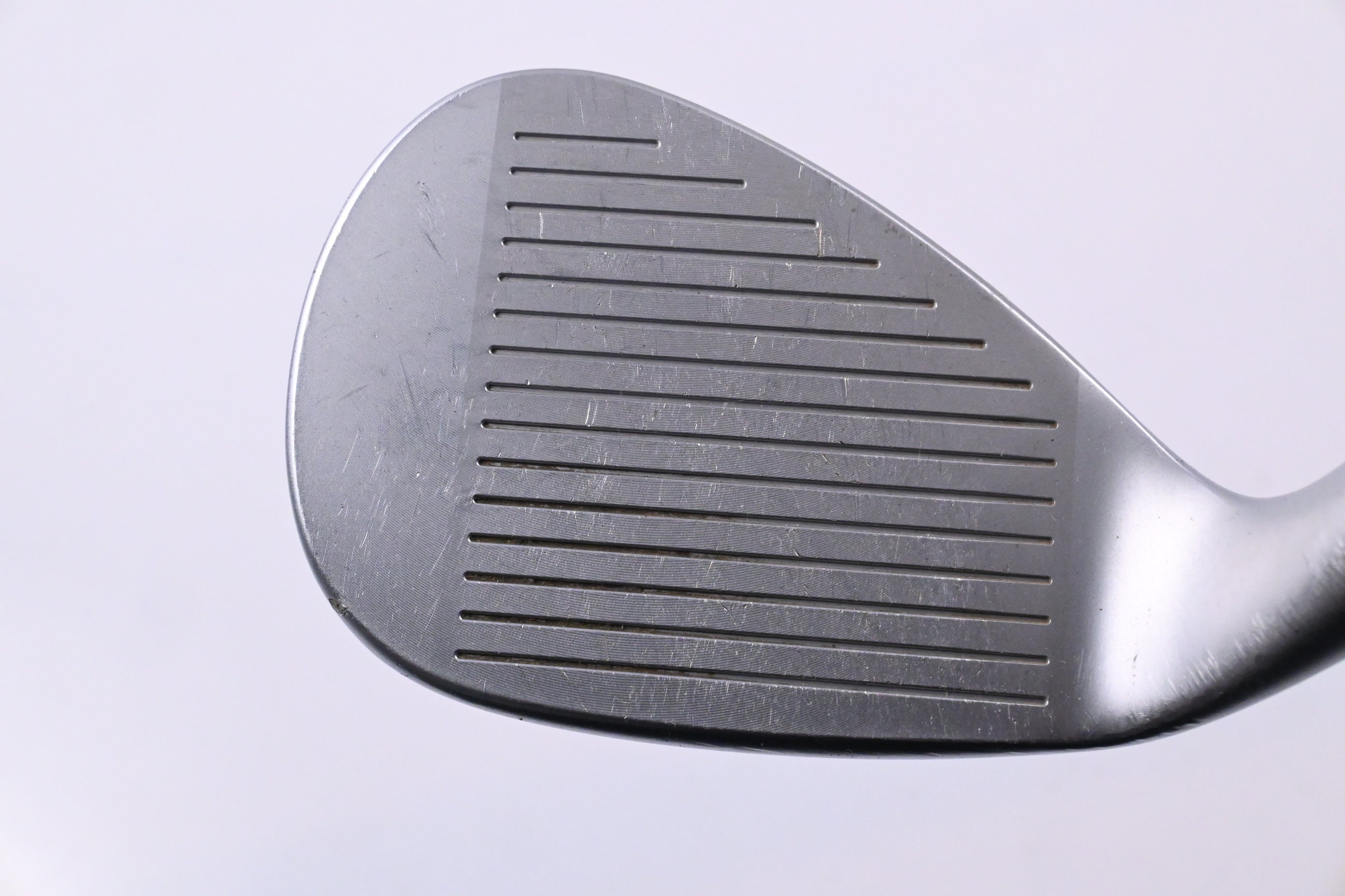 Mizuno T24 Lob Wedge / 58 Degree / Regular Flex KBS Tour C-Taper Lite 105