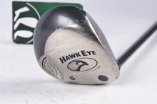 Load image into Gallery viewer, Callaway Hawk Eye VFT #5 Wood / 18 Degree / Firm Flex Callaway Hawkeye Shaft
