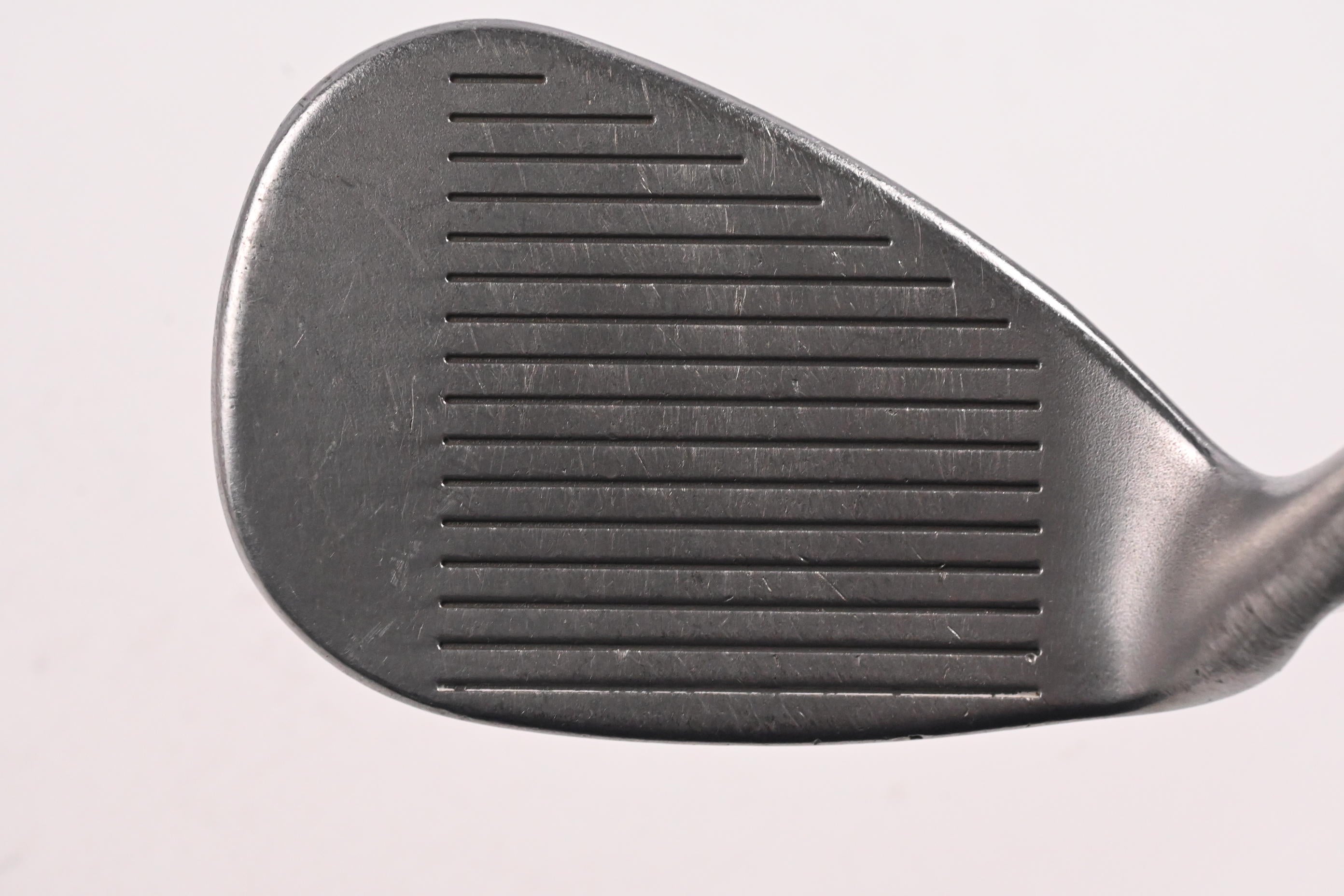 Ping M/B Lob Wedge / 60 Degree / Black Dot / Wedge Flex Steel Shaft