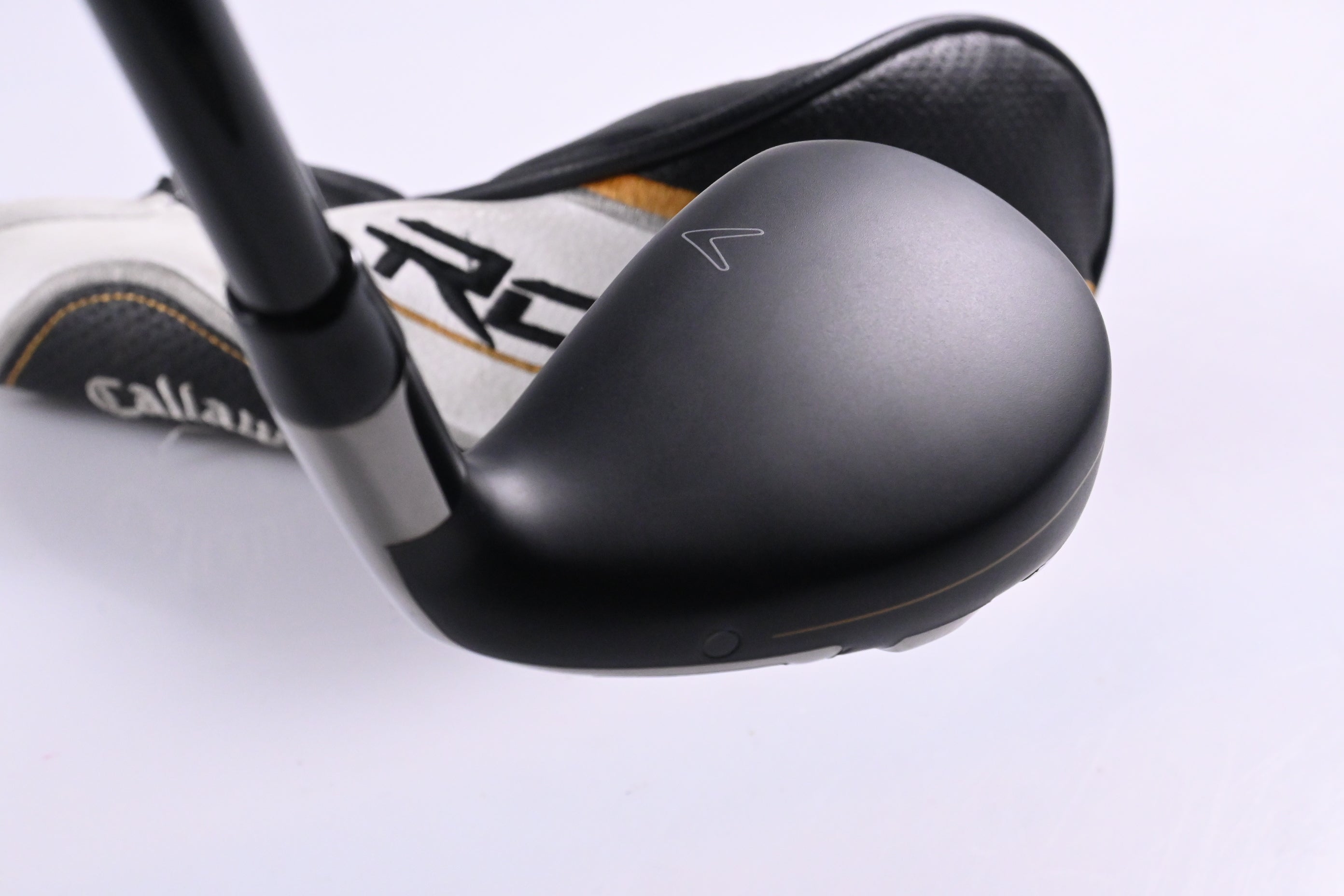 Callaway Rogue ST Max #4 Hybrid / 20 Degree / Regular Flex Tensei AV Blue 65