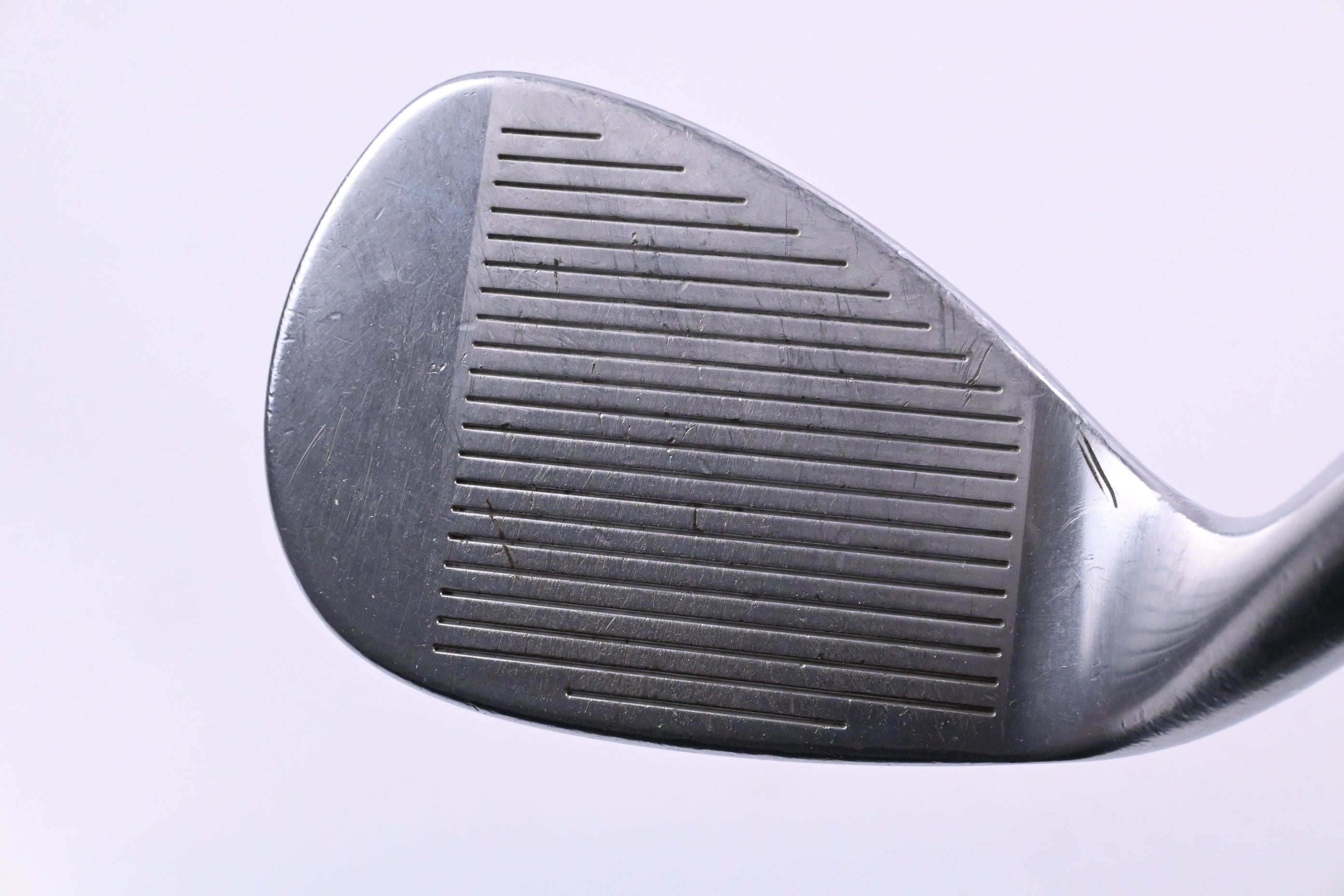 Callaway X-Series Jaws Sand Wedge / 56 Degree / Wedge Flex Callaway Jaws Shaft