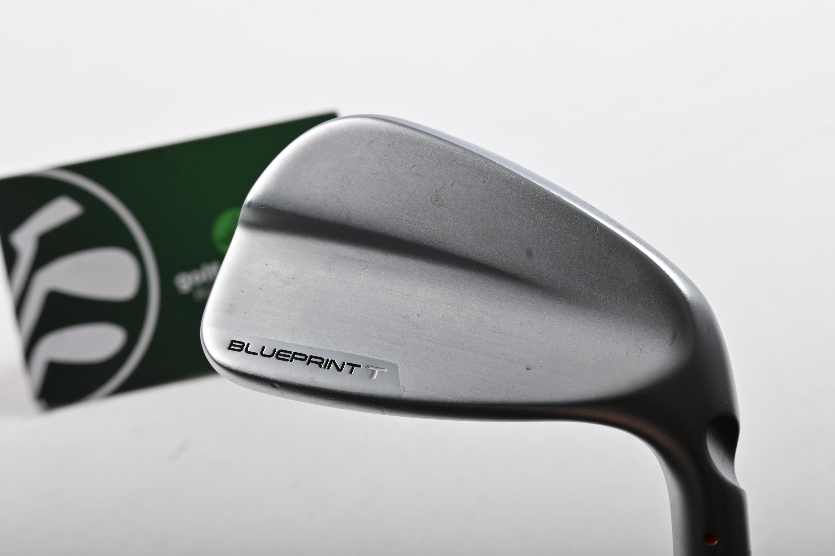Ping Blueprint T #9 Iron / Red Dot / X-Flex N.S.PRO Modus3 Tour 105 Shaft