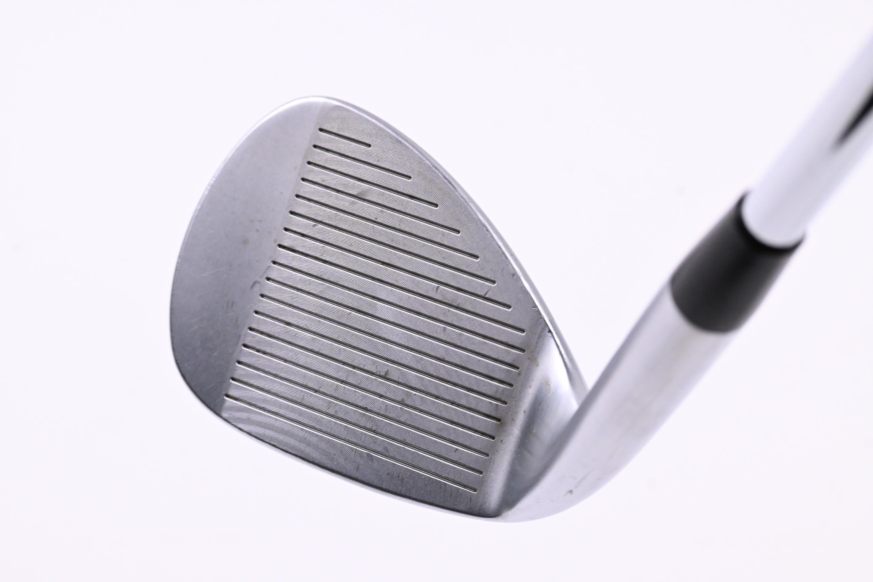 Cobra Snakebite 2023 Sand Wedge / 54 Degree / Stiff Flex KBS Hi-Rev 2.0 125