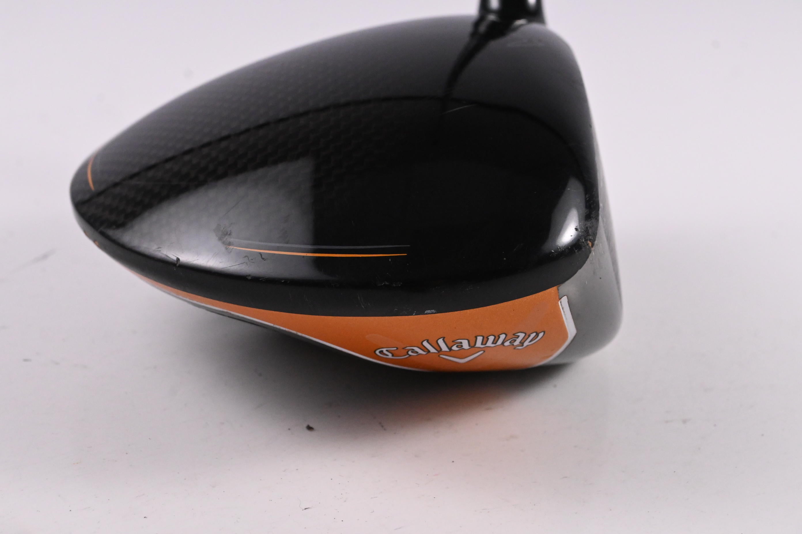 Callaway Mavrik Driver / 10.5 Degree / Regular Flex EvenFlow Riptide 50 Shaft