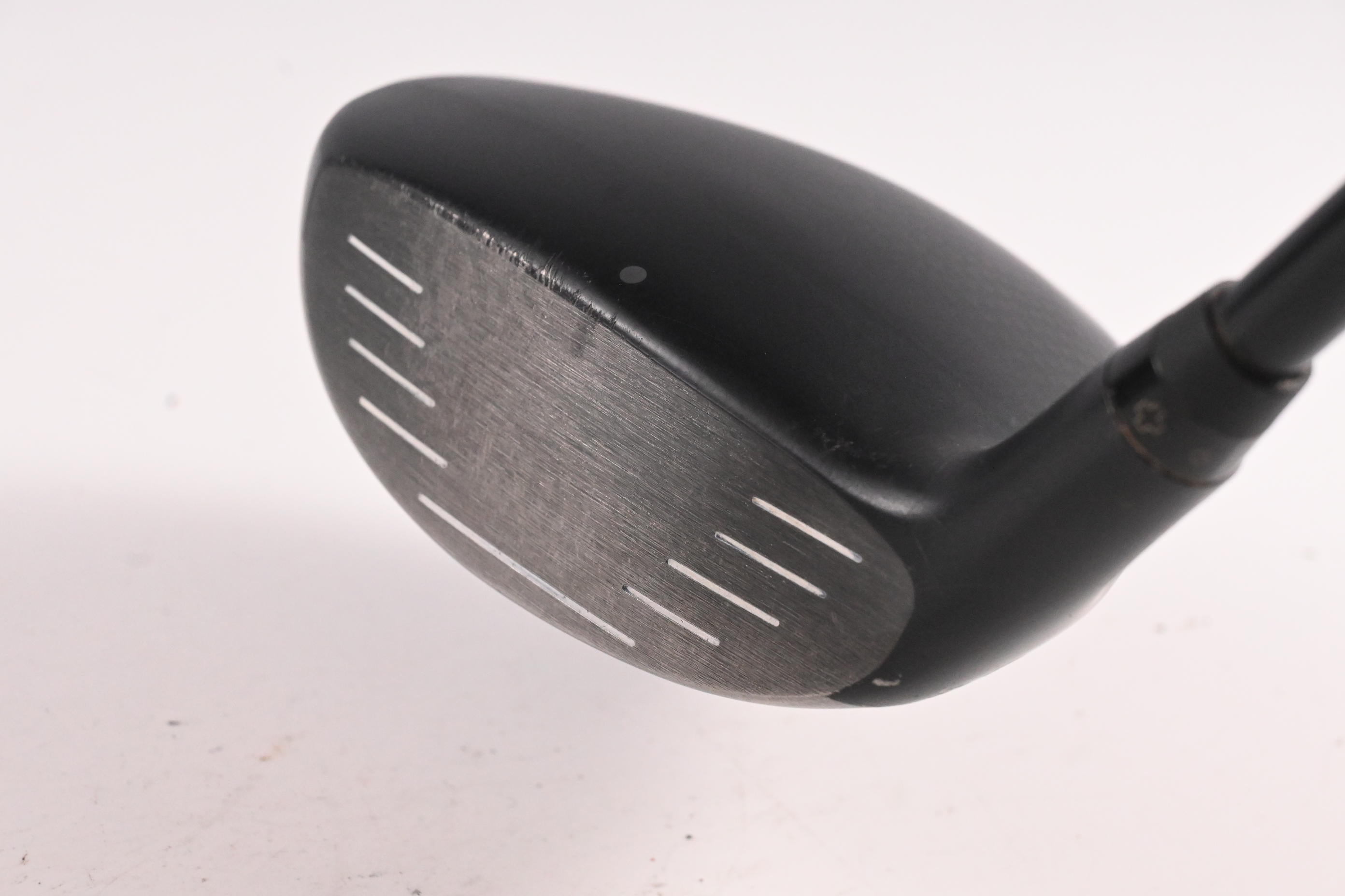 Ping G430 LST #3 wood / 15 Degree / Stiff Flex Ping Alta CB Black 55 Shaft