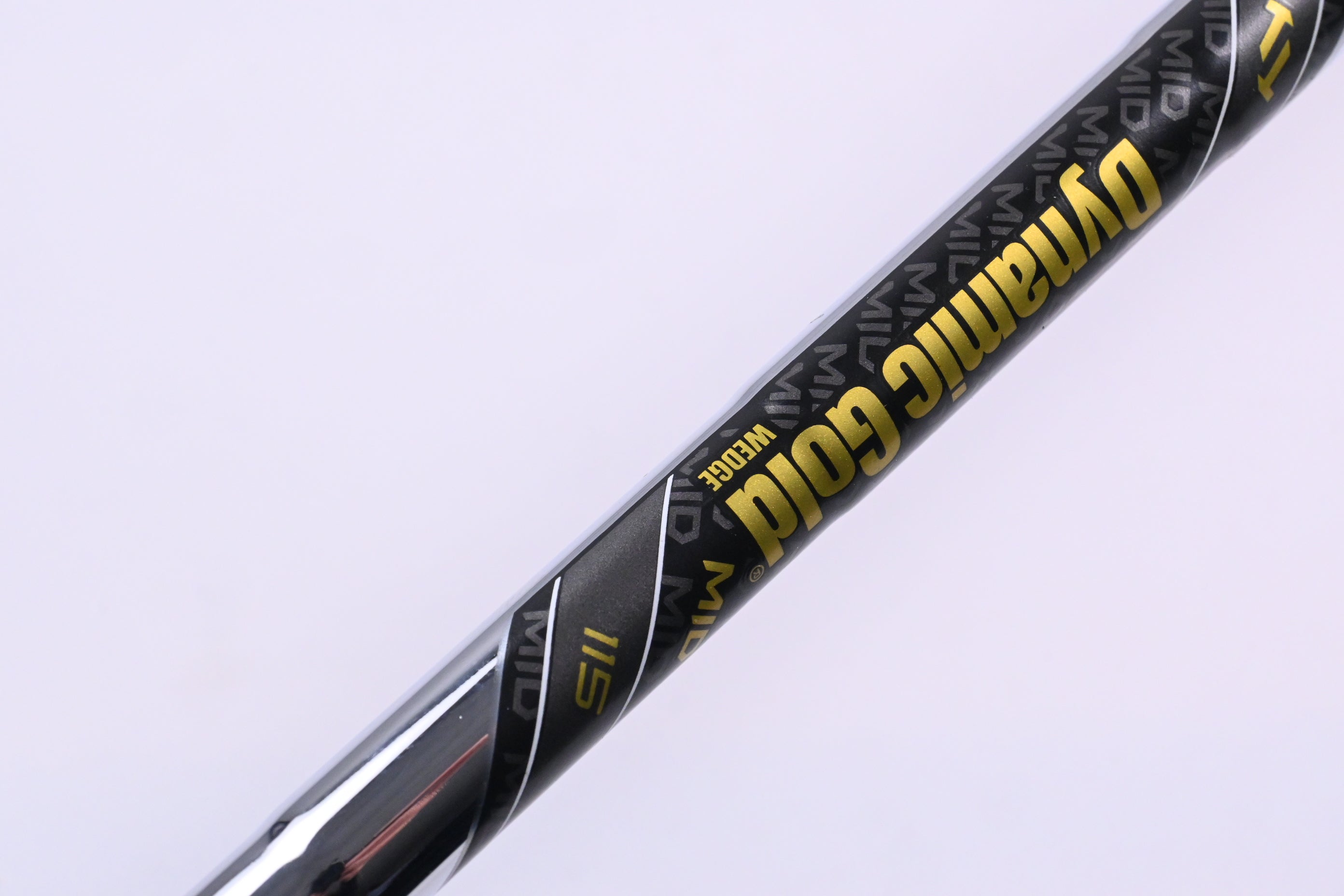 Callaway Opus Sand Wedge / 54 Degree / Wedge Flex Dynamic Gold Mid 115 Shaft