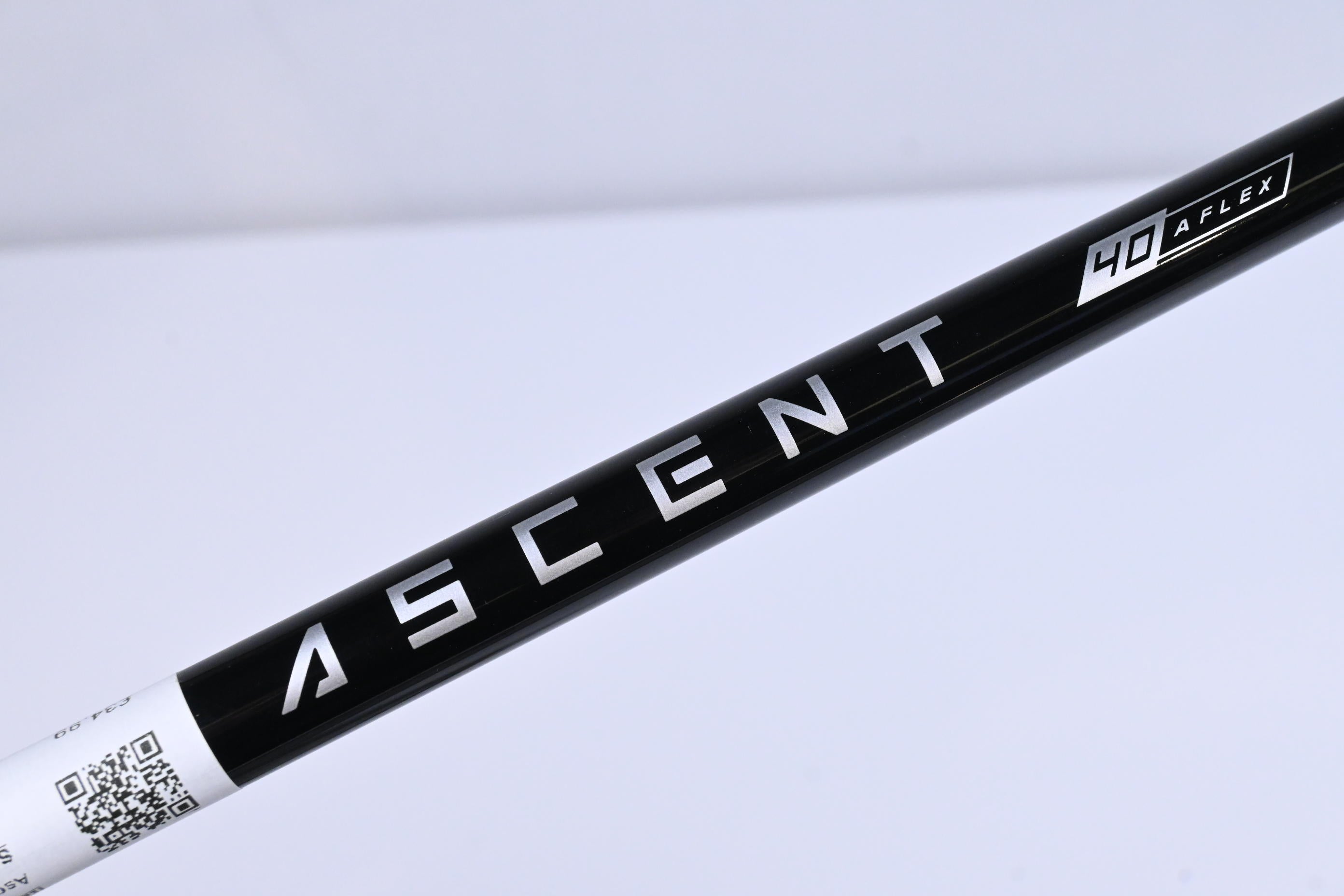 Aldila Ascent 40 #7 Wood Shaft / Senior Flex / Srixon