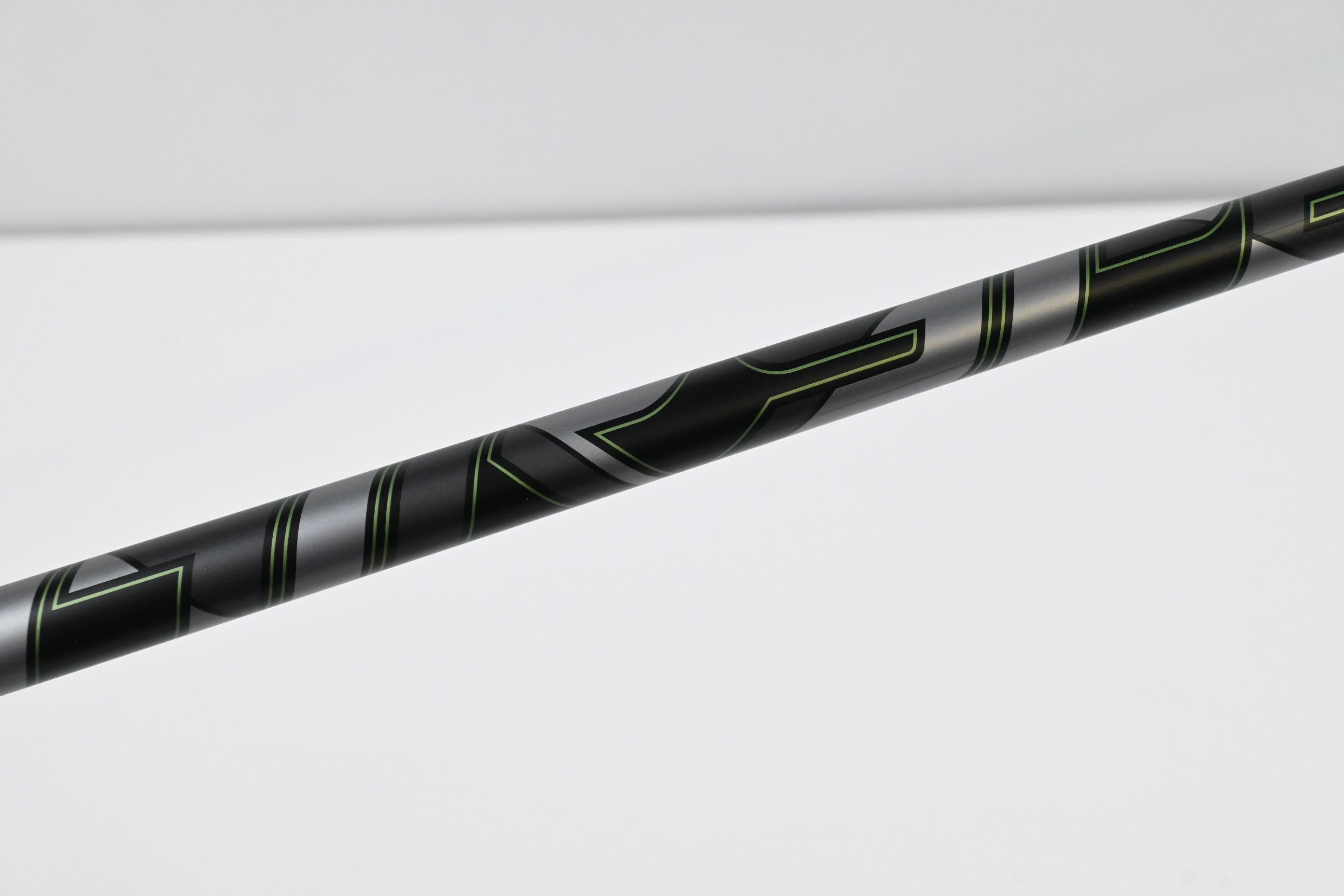 Fujikura Air Speeder 50 #5 Hybrid Shaft / Senior Flex / .370" Tip