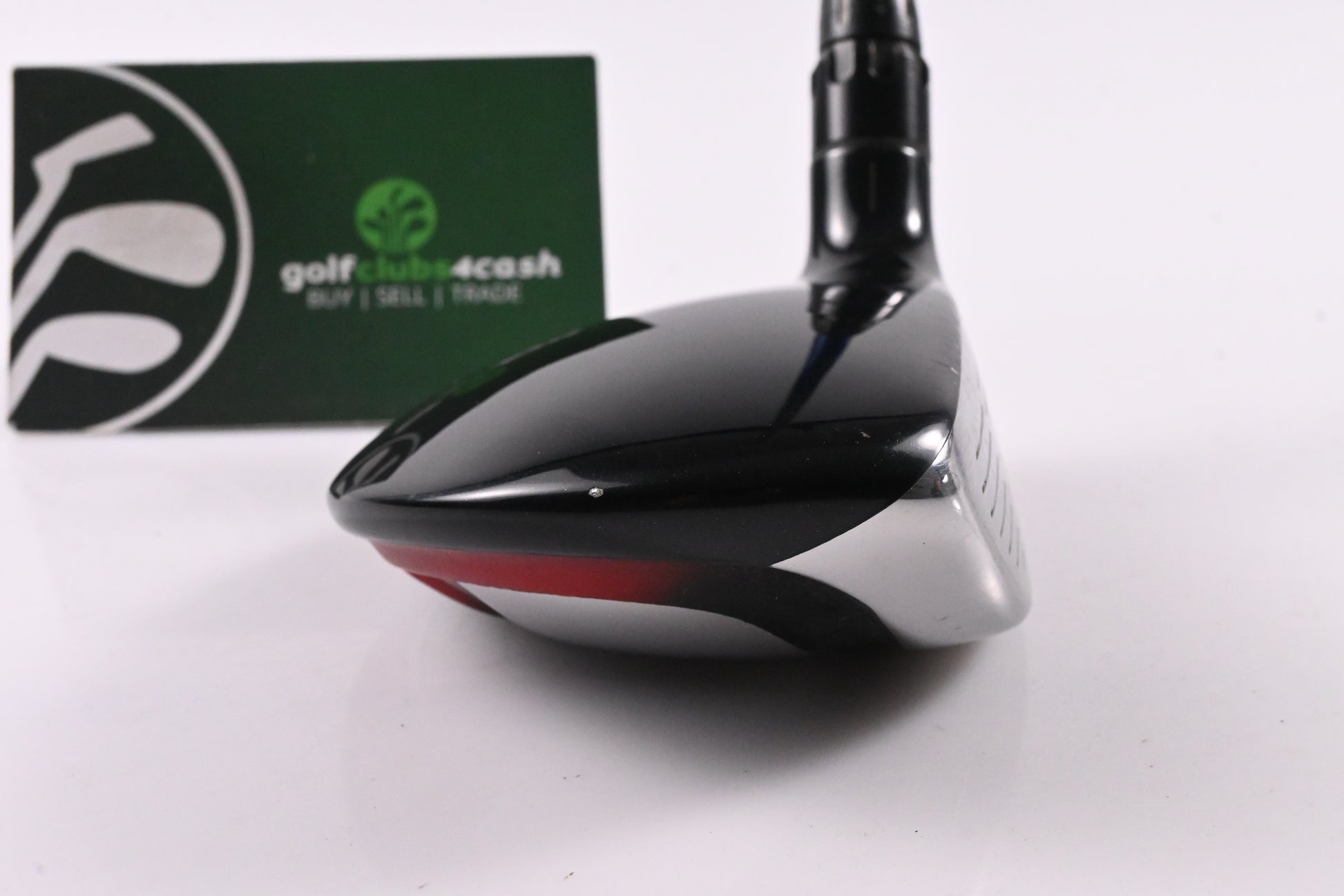 Nike VR Pro #3 Wood / 15 Degree / Stiff Flex Project X Blue Shaft