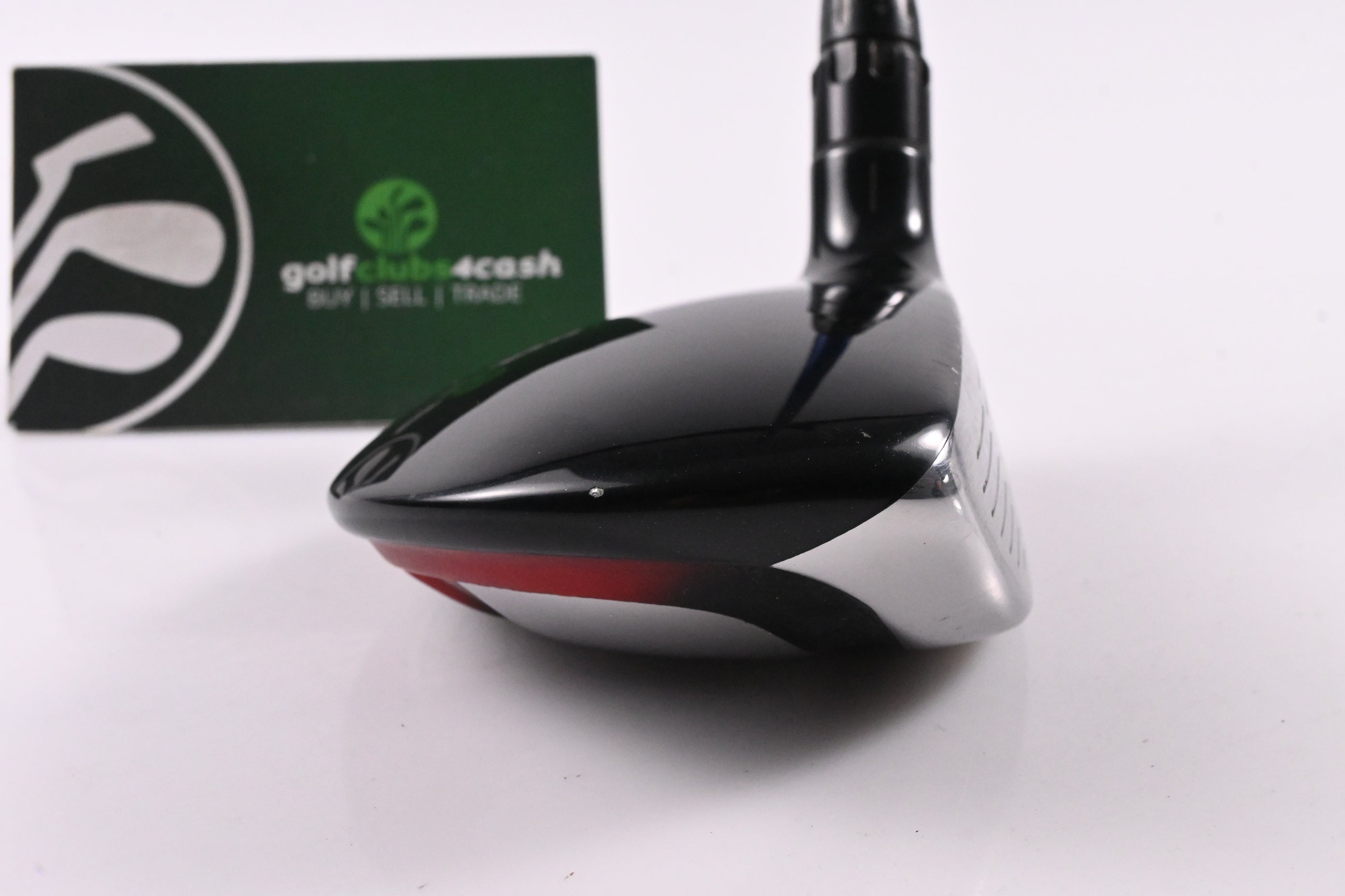 Nike VR Pro #3 Wood / 15 Degree / Stiff Flex Project X Blue Shaft