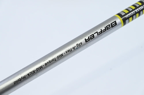 Cobra Baffler T-Rail #3 Hybrid / 19 Degree / Senior Flex Graphite Design BAffler