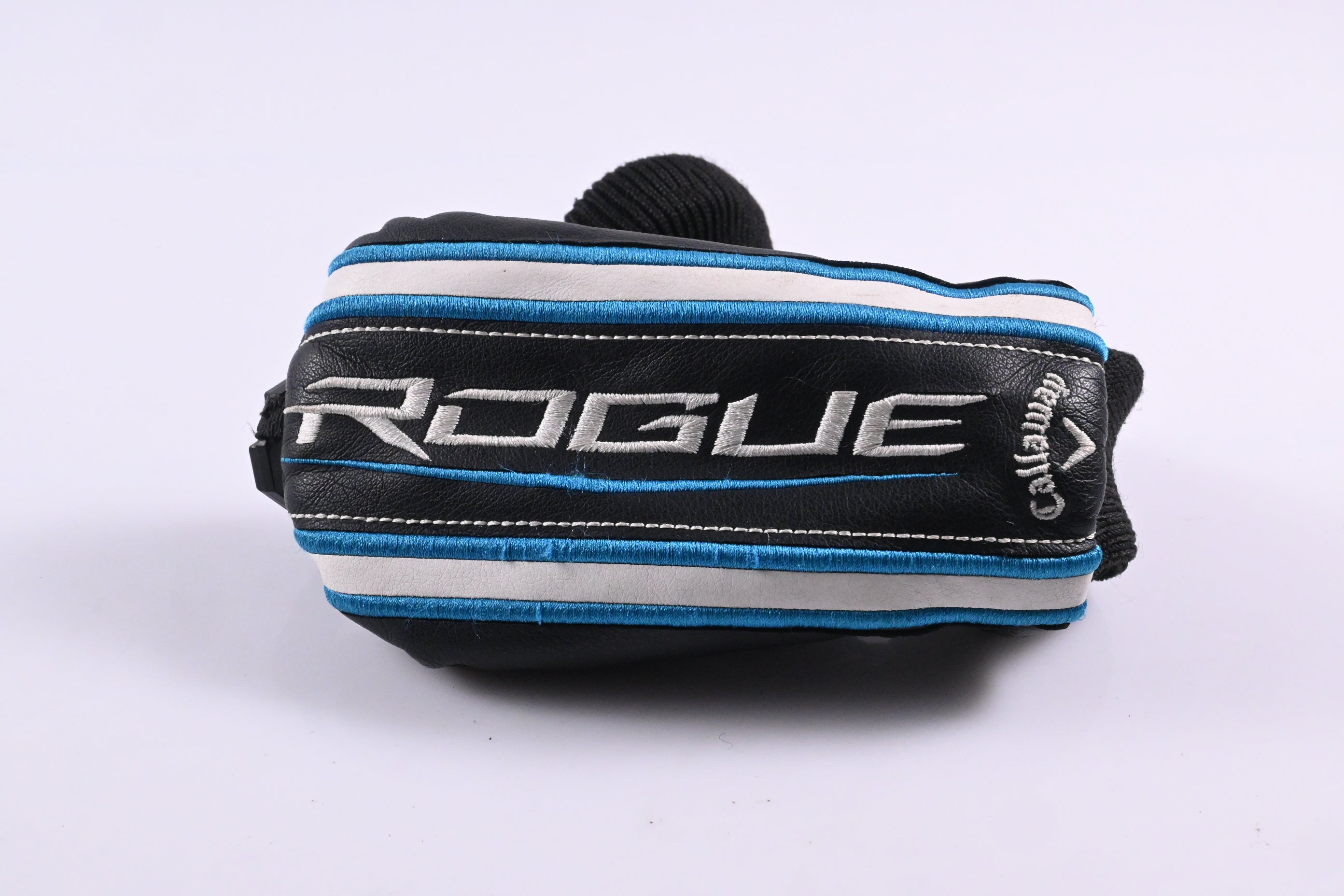 Callaway Rogue #3 Hybrid / 19 Degree / Stiff Flex Aldila Synergy 60 Shaft