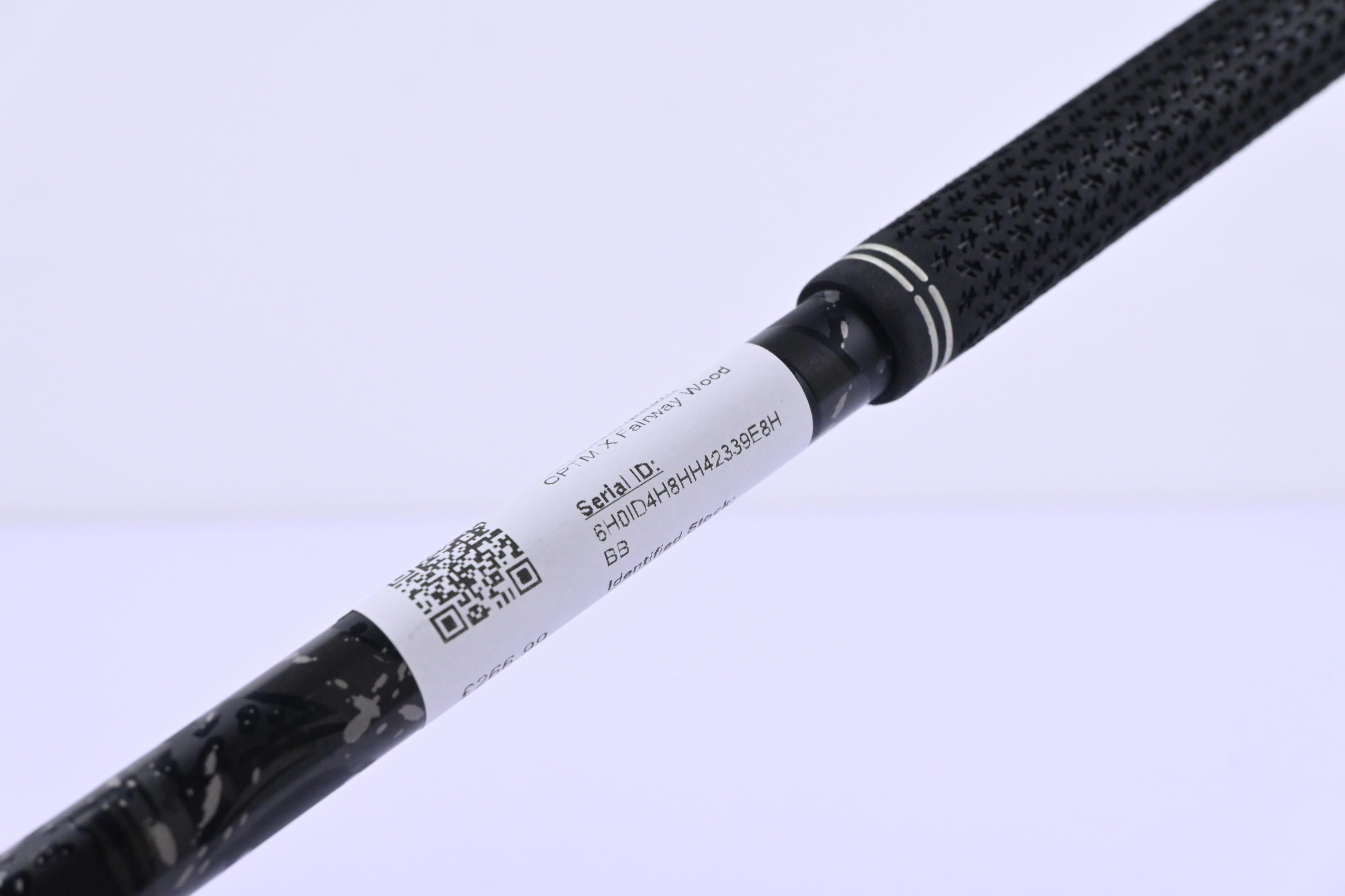 Cobra OPTM X #5 Wood / 18 Degree / Regular Flex Kai'li Dark Waves Blue 60 Shaft