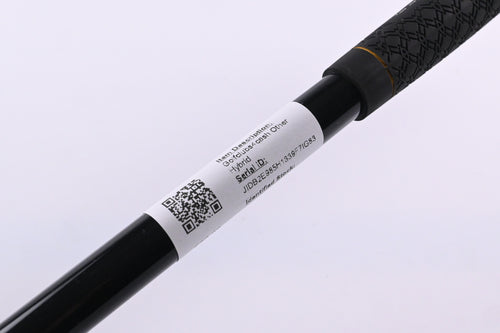 Fazer XR2 #4 Hybrid / 22 Degree / Regular Flex Fazer XR2 68 Shaft
