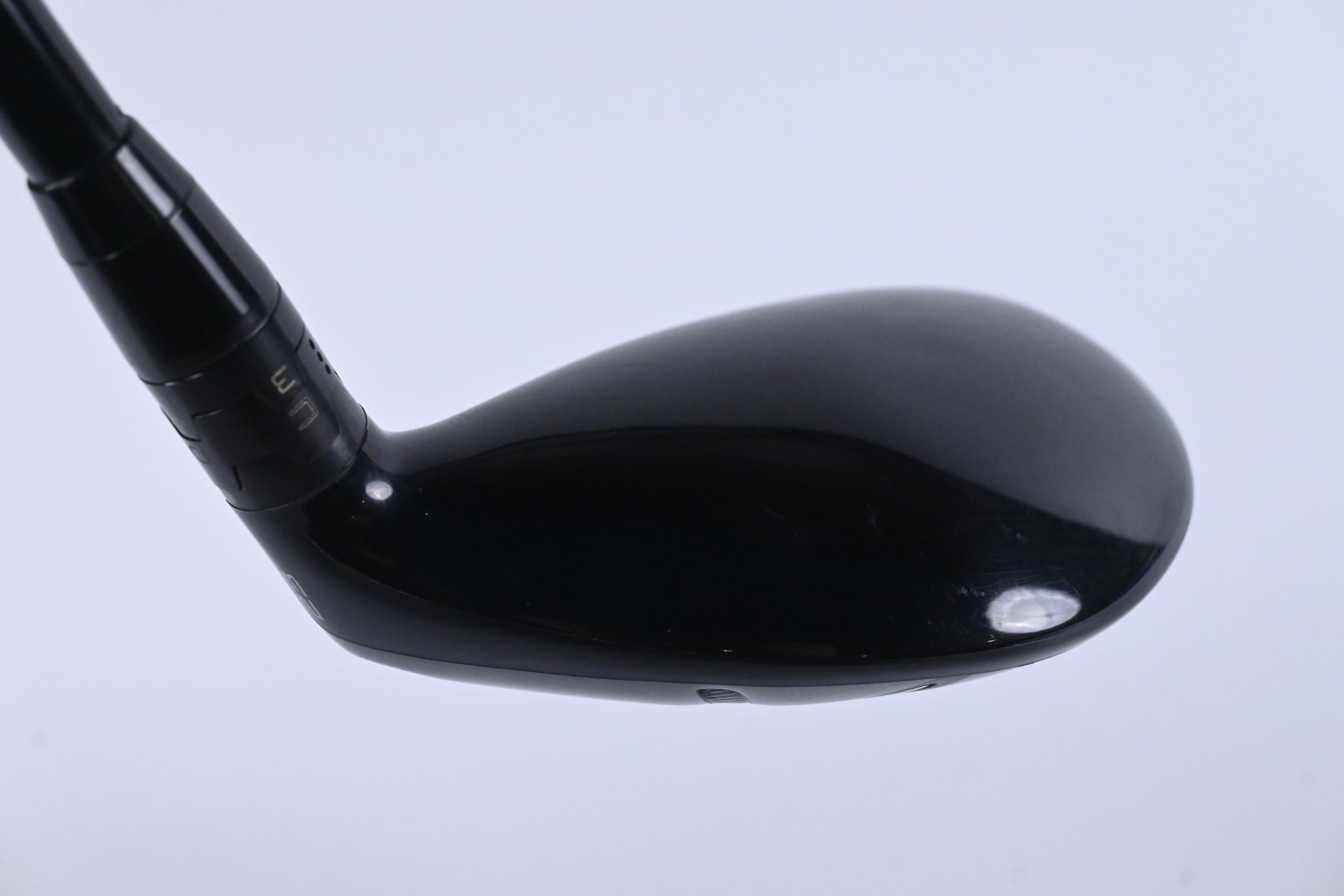 Titleist TS2 #4 Hybrid / 23 Degree / Regular Flex Kuro Kage Black 60 Shaft