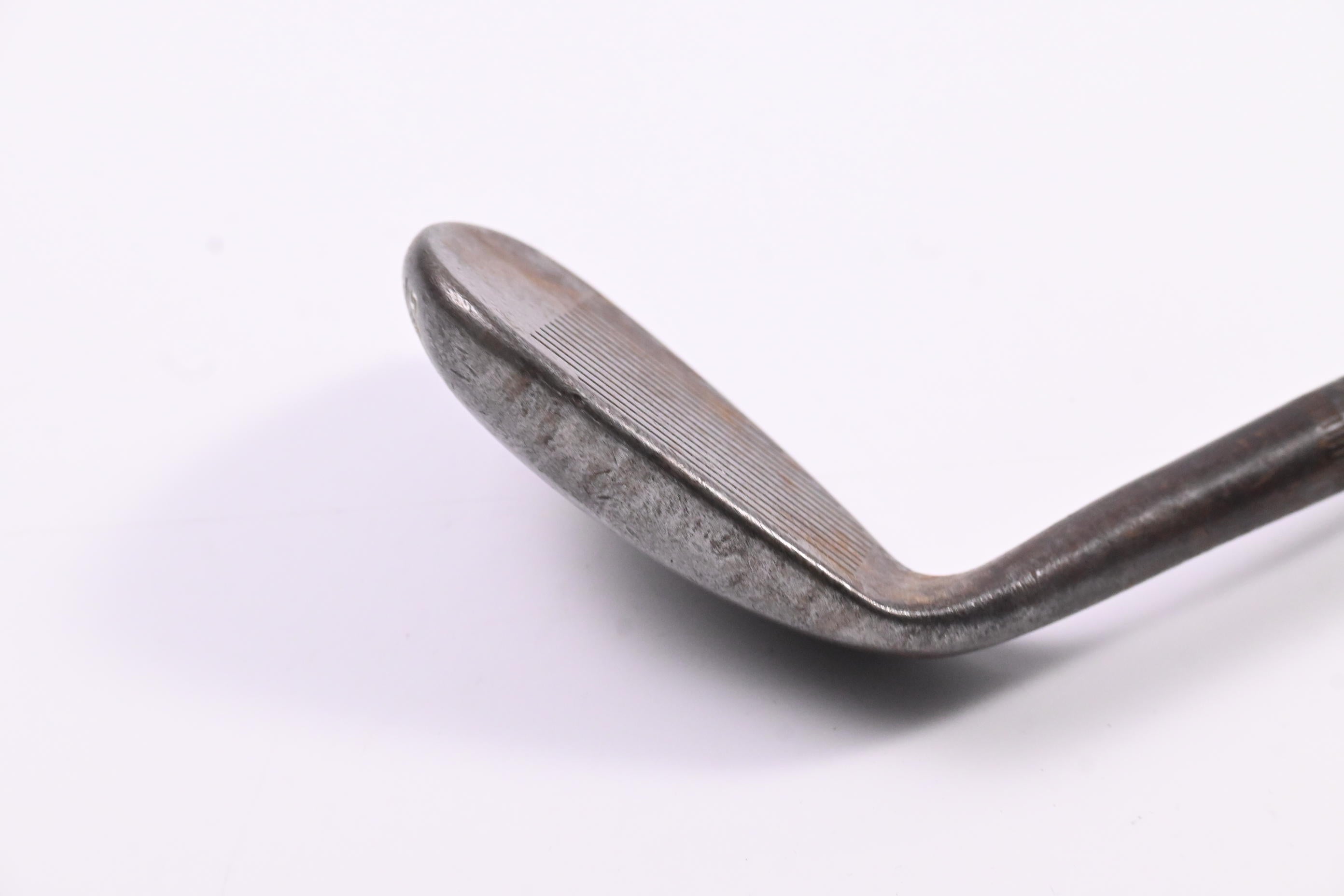 Callaway Mack Daddy Forged Sand Wedge / 54 Degree / Stiff Flex Dynamic Gold S200