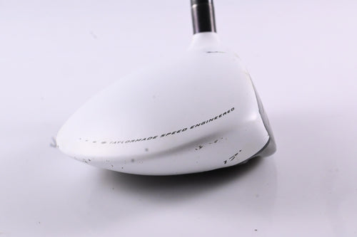 Taylormade RBZ #3 Wood / 17 Degree / Regular Flex Matrix Ozik Shaft