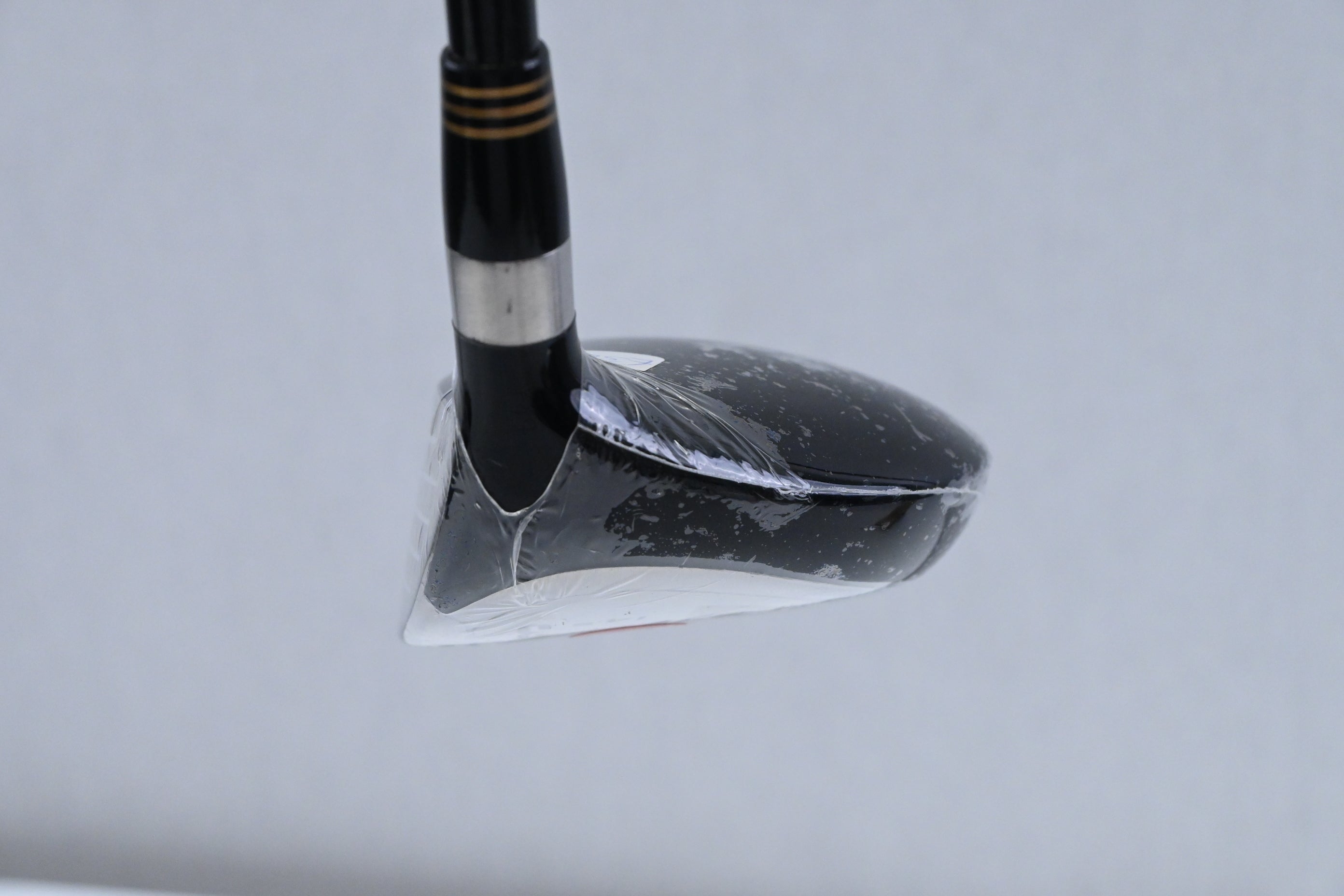 Srixon W-302 #3 Wood / 14.5 Degree / Stiff Flex Srixon SV-301 Shaft
