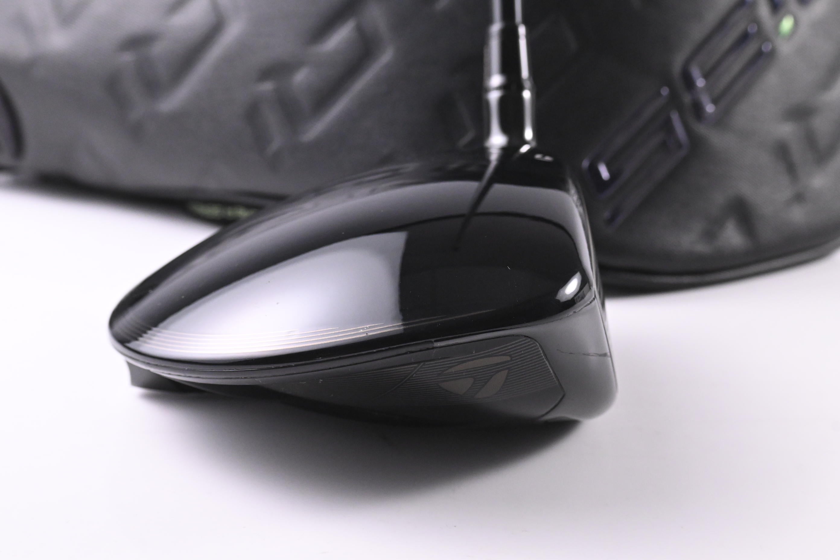 Taylormade Qi35 Max Designer Series Driver / 10.5 Degree / Stiff Flex Speeder