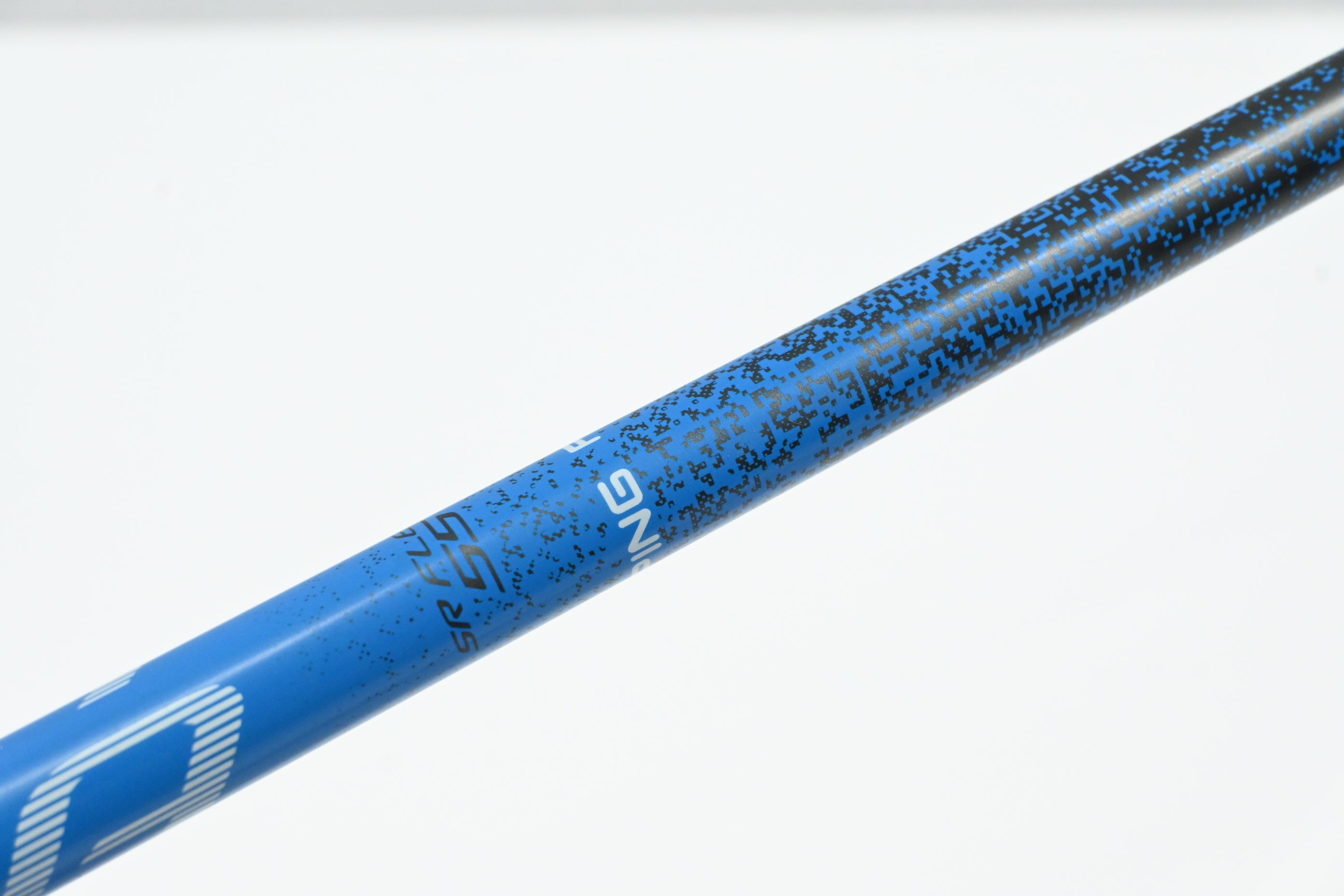 Ping Alta 55 Driver Shaft / Senior Flex / Ping 2nd Gen