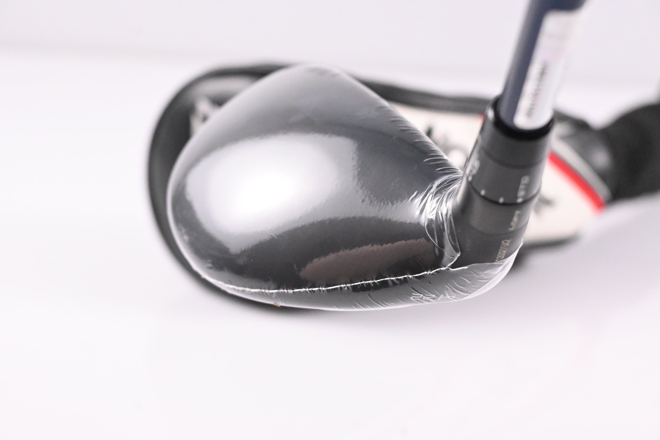 Left Hand Srixon ZXi #4 Hybrid / 22 Degree / Regular Flex Ventus TR Blue 7 Shaft