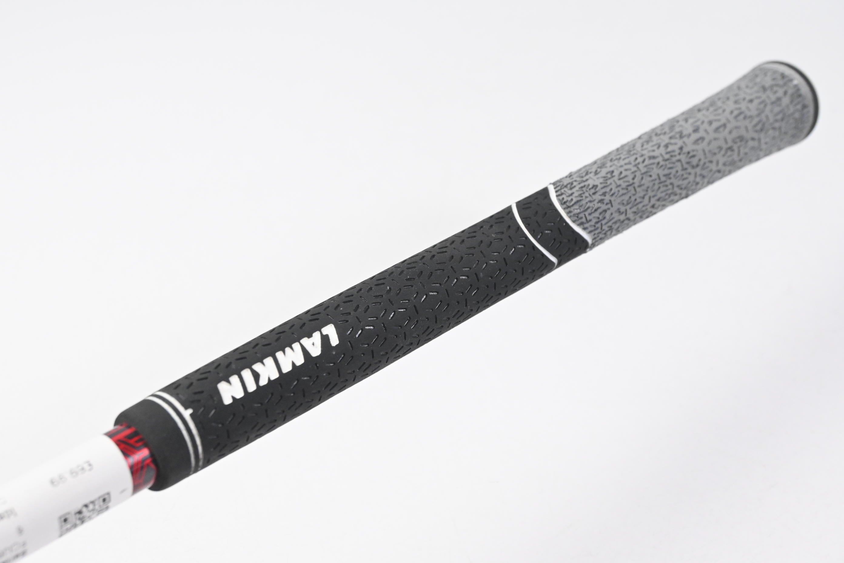 Ping Alta CB Red 55 Driver Shaft / Stiff Flex / Ping 3rd Gen