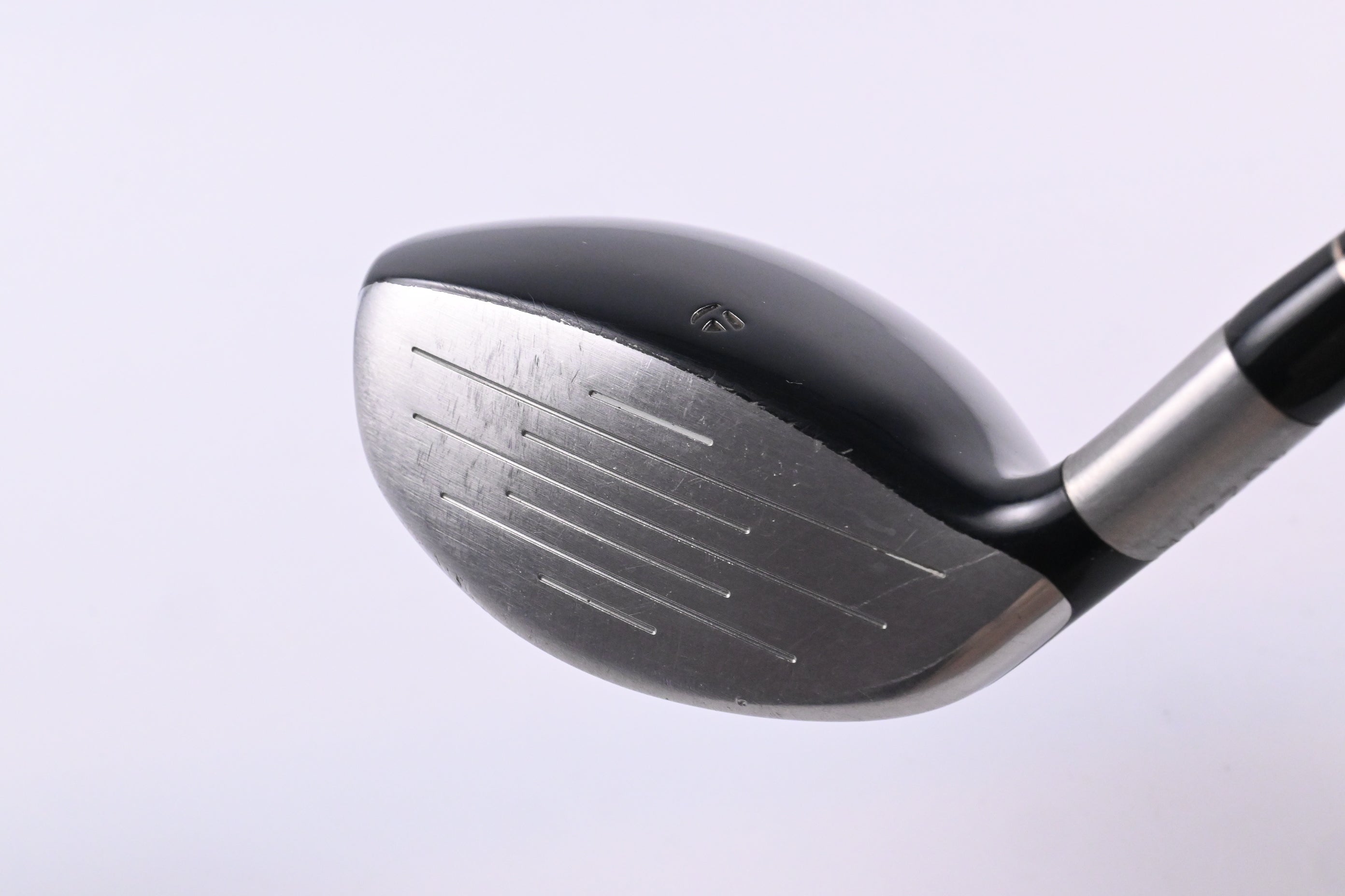 Taylormade V-Steel #3 Wood / 15 Degree / Regular Flex Taylormade M.A.S2 Shaft